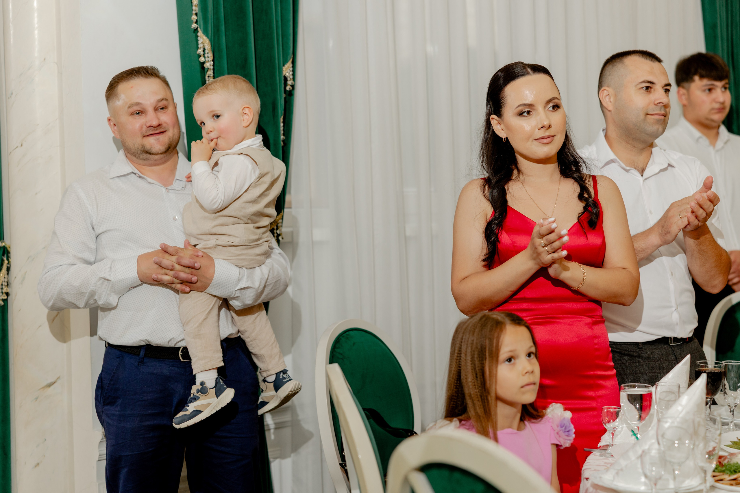 Cristian & Evelina. ProWed — Foto Video Moldova