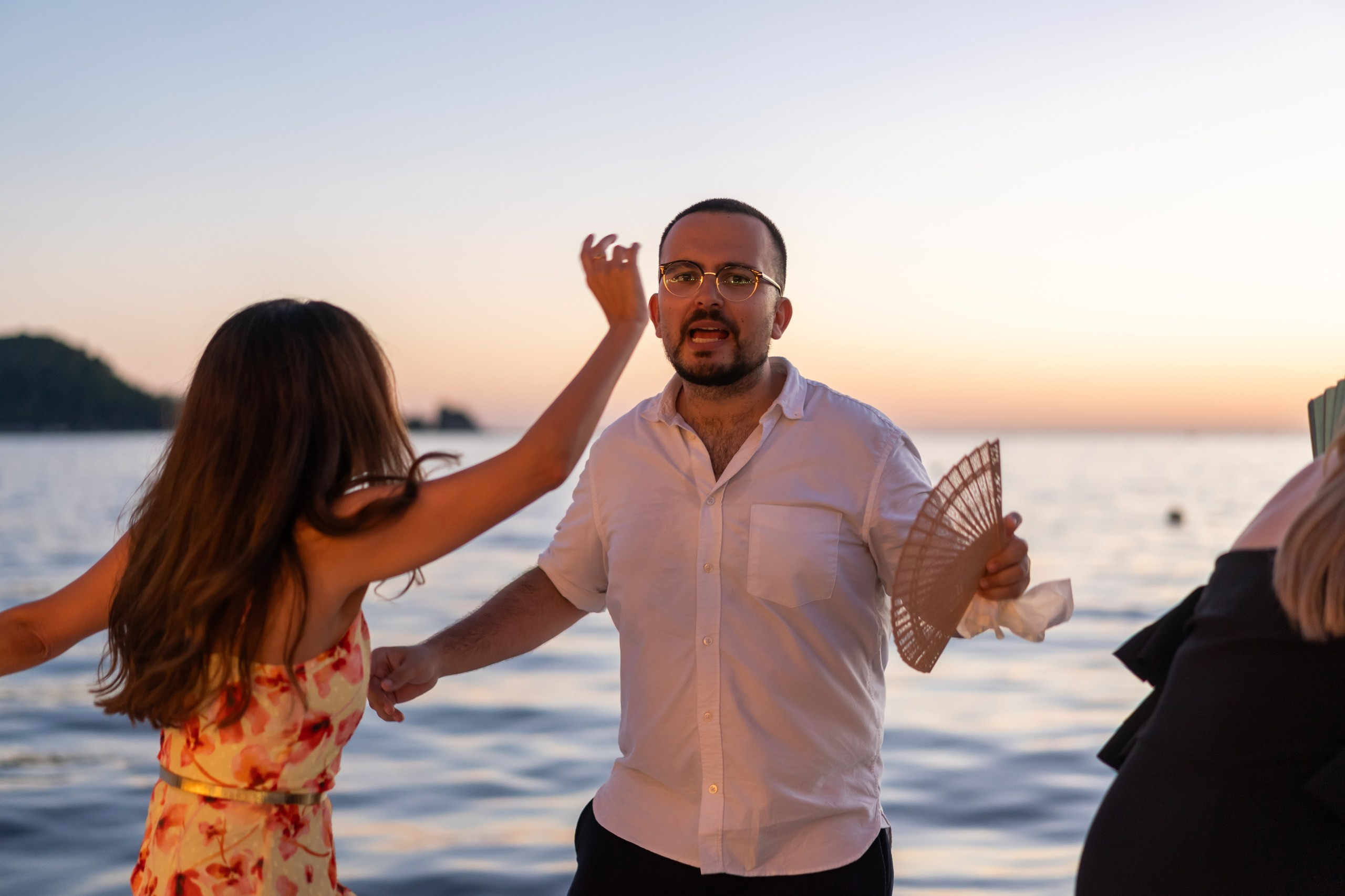 Sumosan Dukley Montenegro Wedding. Montenegro Wedding Photographer & Videographer | Maria & Vasilii