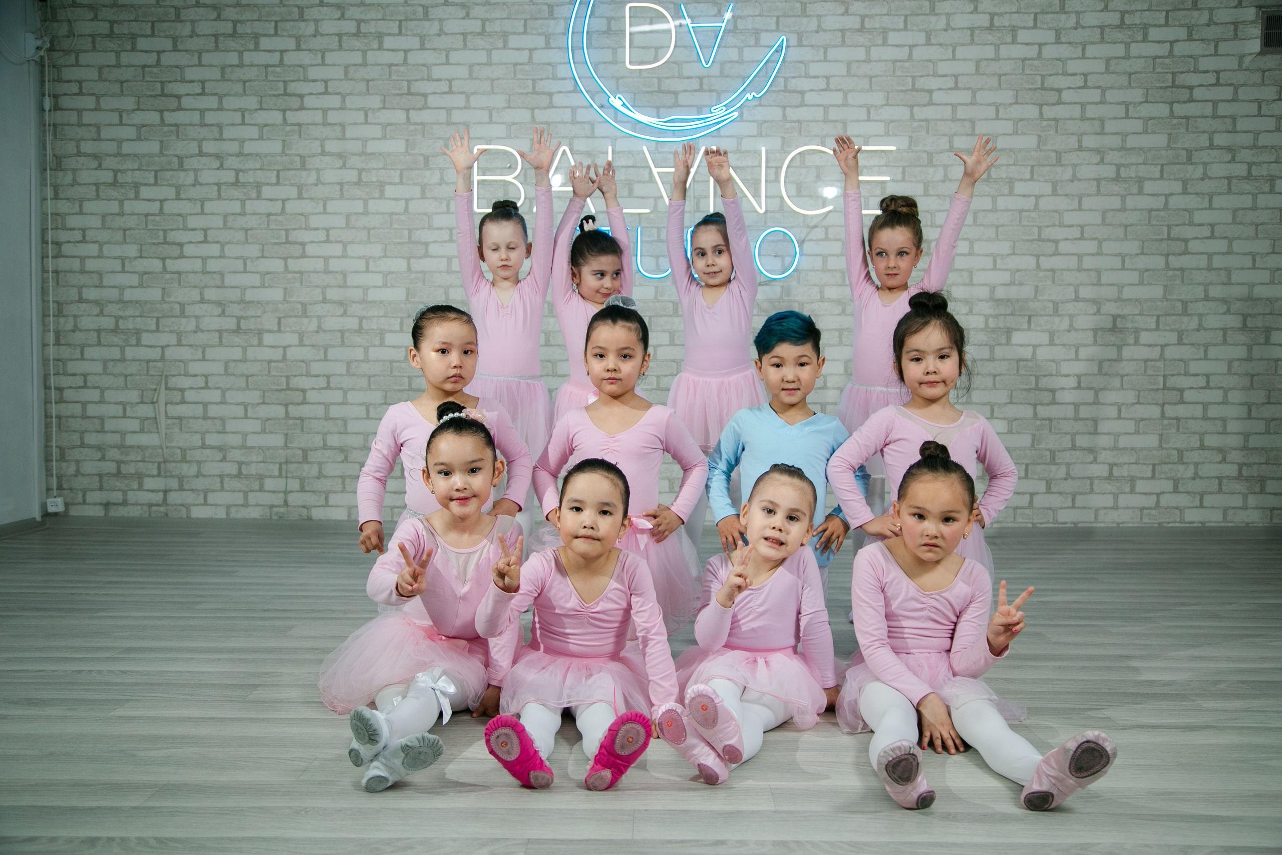 ШКОЛА | ВЫПУСК. Mandarin.photo