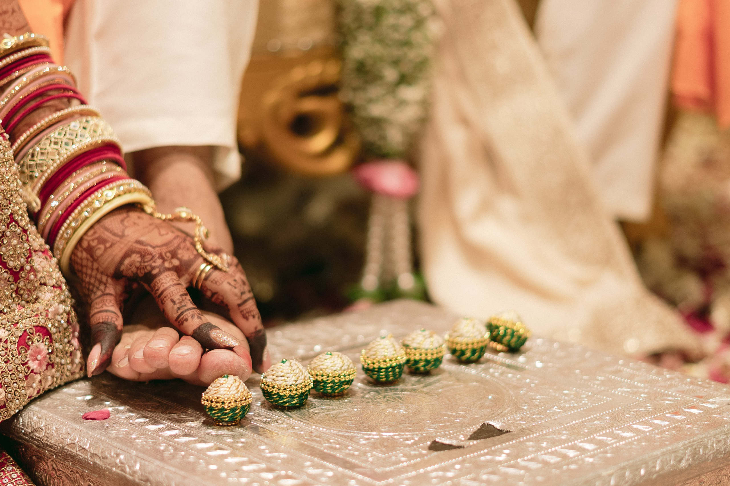 WEDDINGS. Love Emotions Weddings