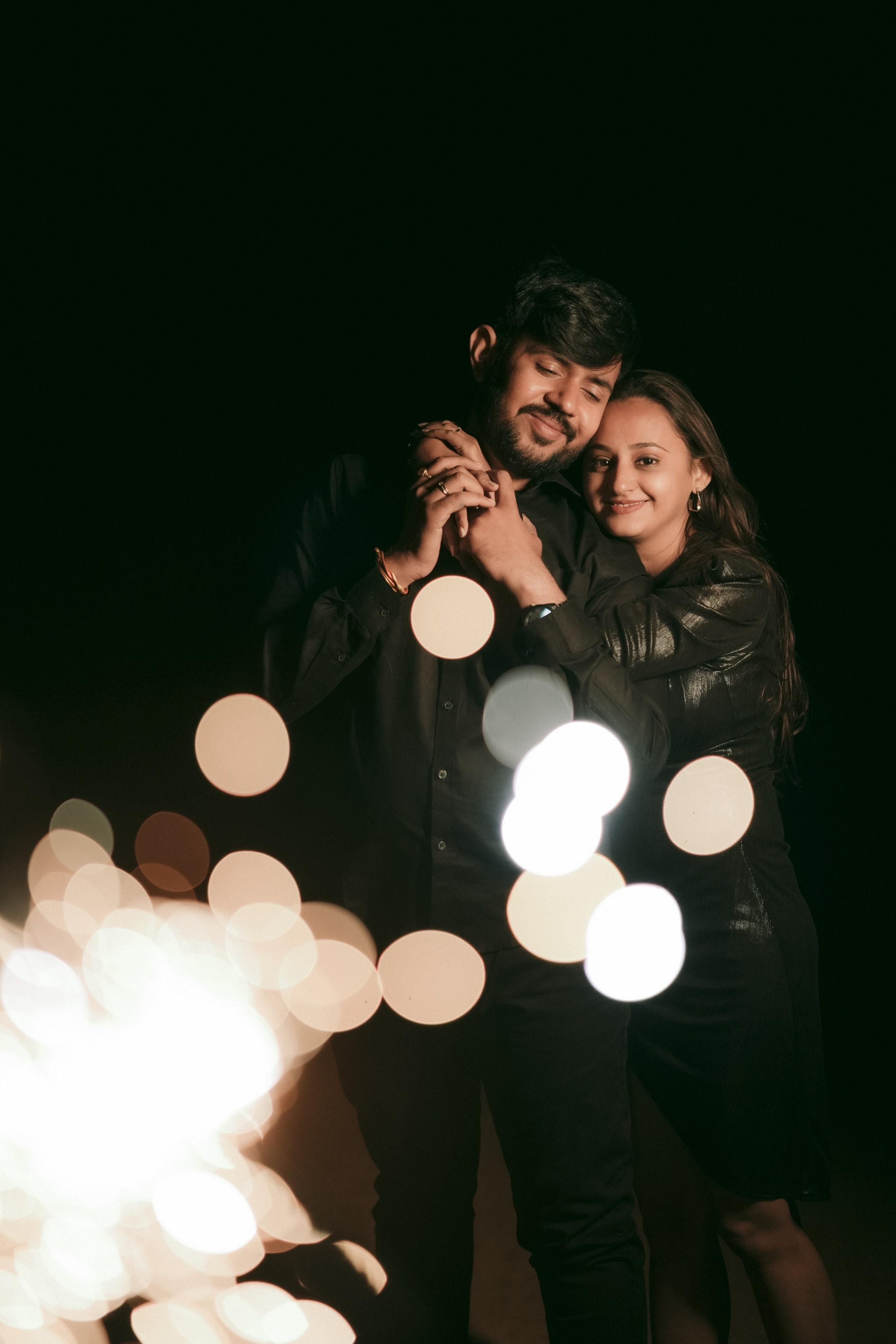 COUPLE SESSIONS. Love Emotions Weddings