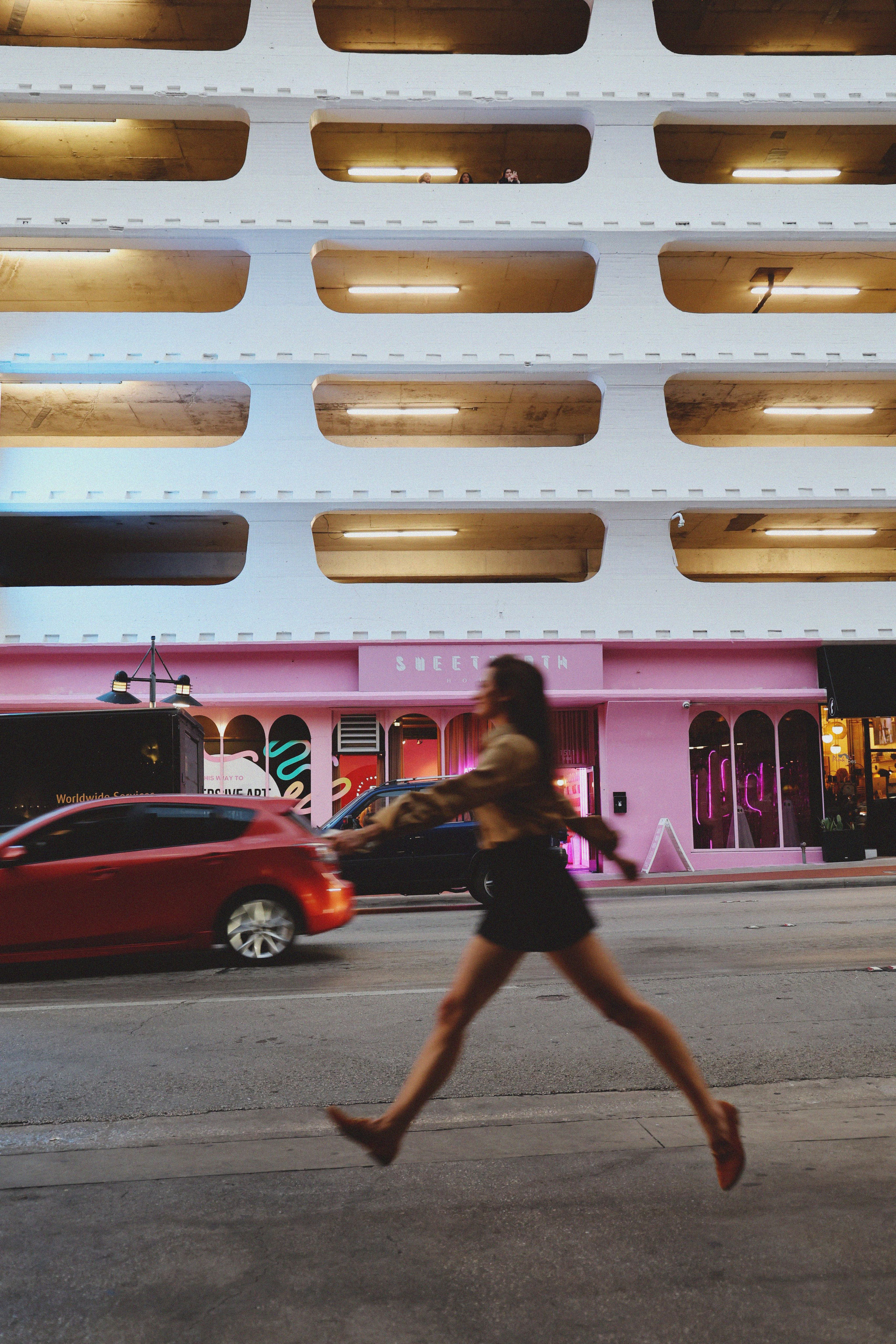 PHOTOSESSION for MARIA | Dallas, U.S. Lana Petrychenko — Portrait & Family Photographer. Valencia, Spain