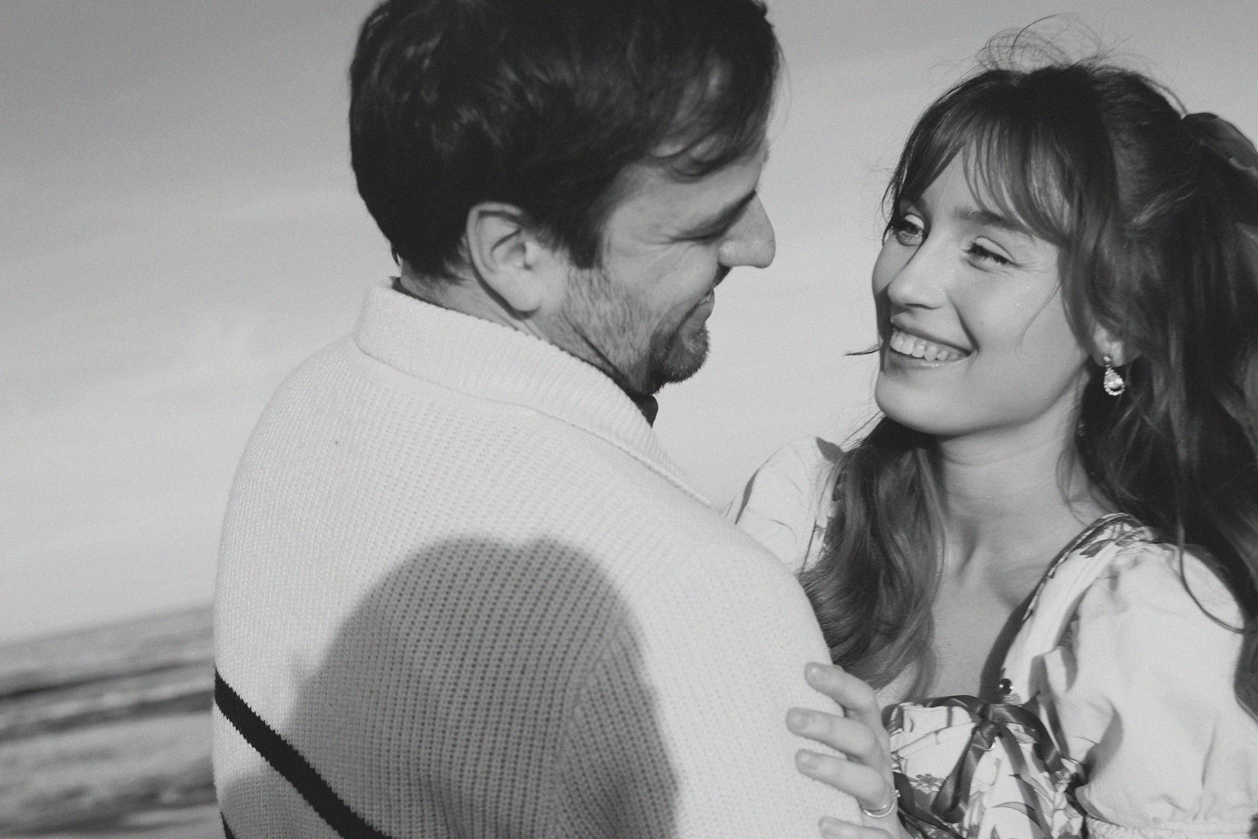 PHOTOSHOOTING for MARIANA & MAKS | Valencia, Spain. Lana Petrychenko — Portrait & Family Photographer. Valencia, Spain