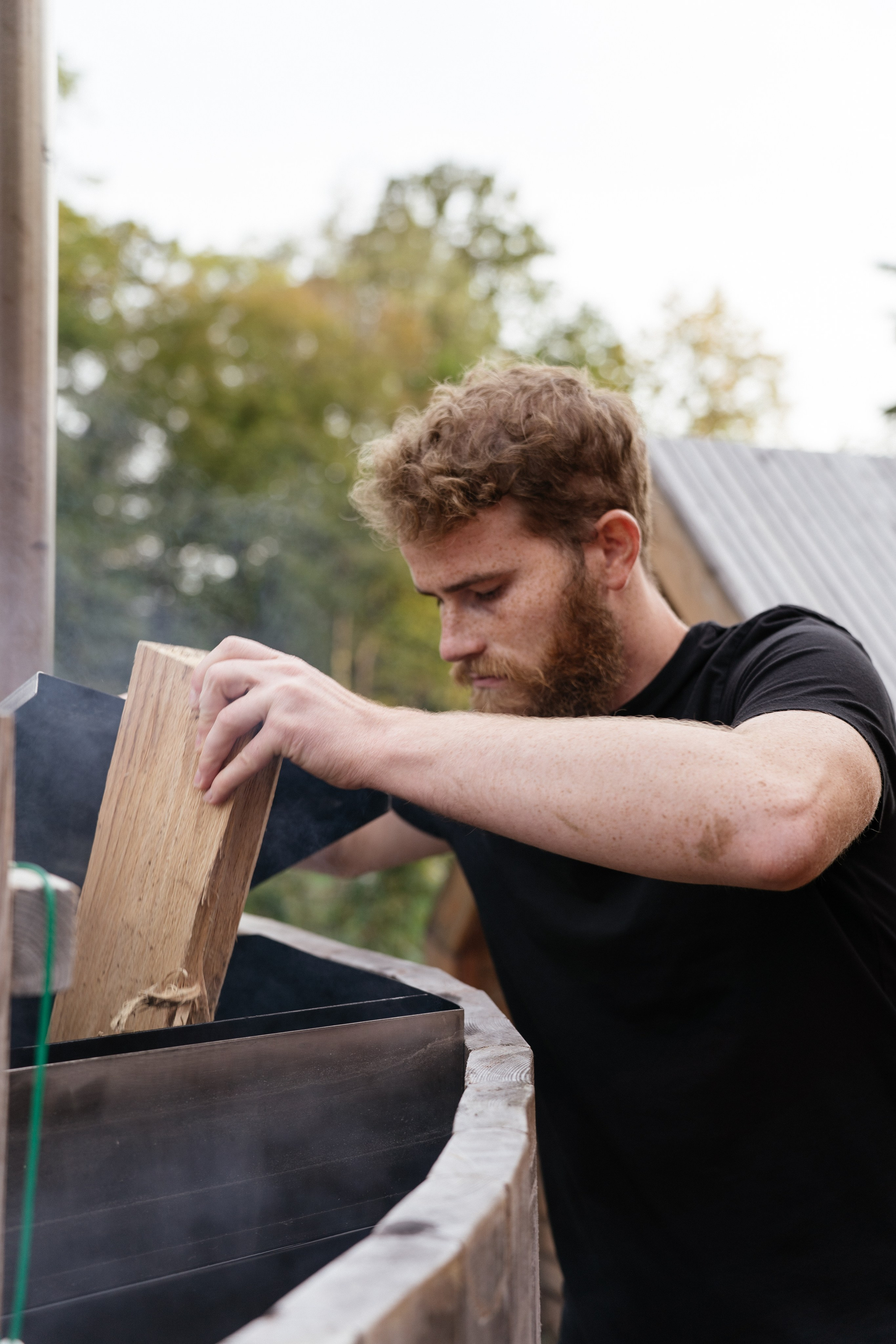 Mood. Patricia Morenci — Mountain Adventures for the Wild at Heart