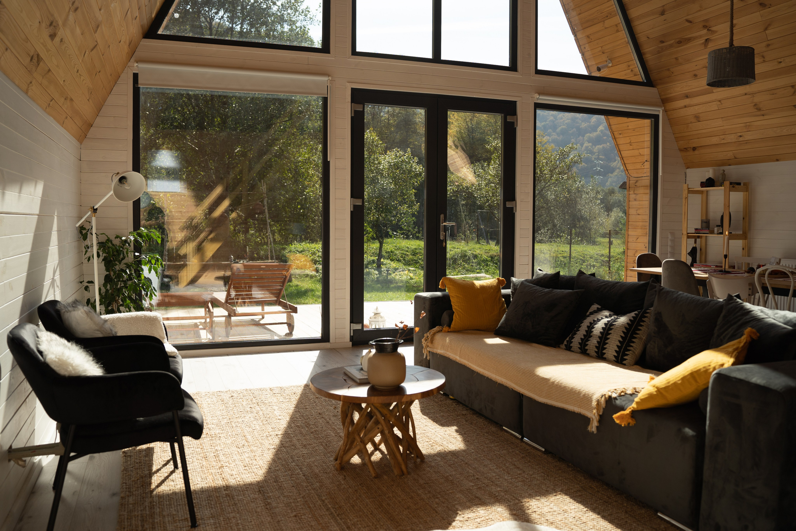 Airbnb. Patricia Morenci — Mountain Adventures for the Wild at Heart