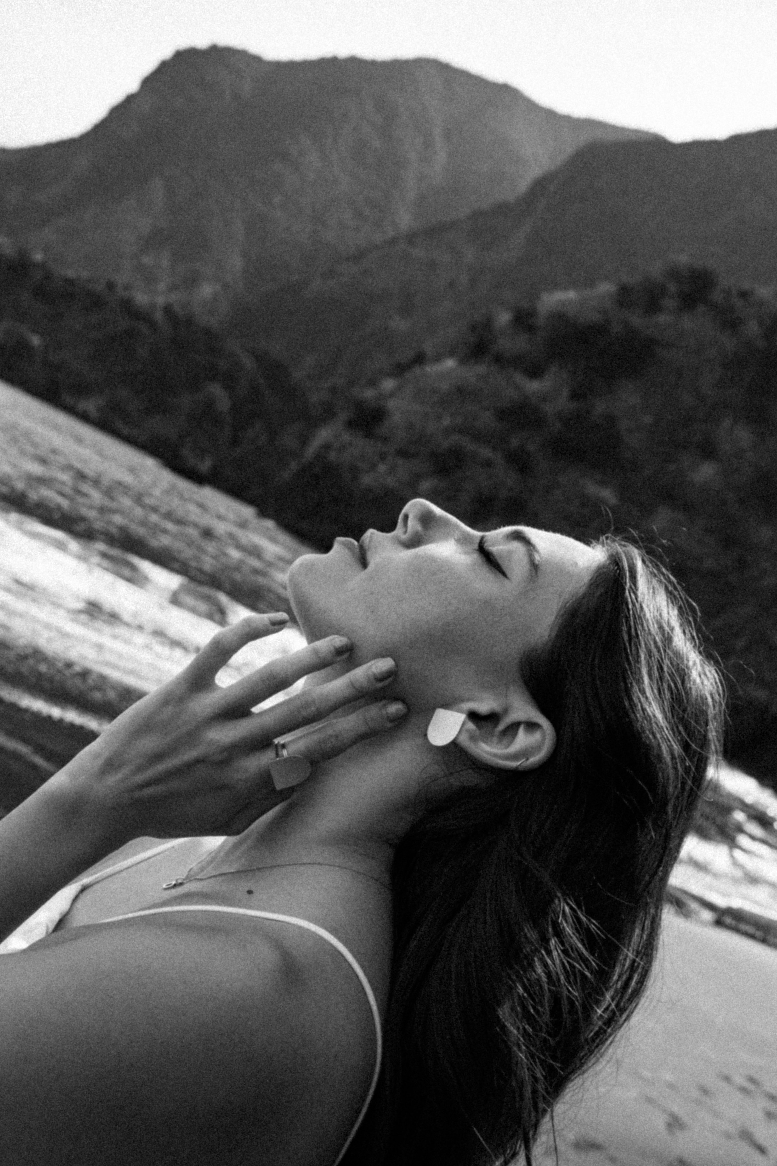 Lost in Madeira. Patricia Morenci — Mountain Adventures for the Wild at Heart