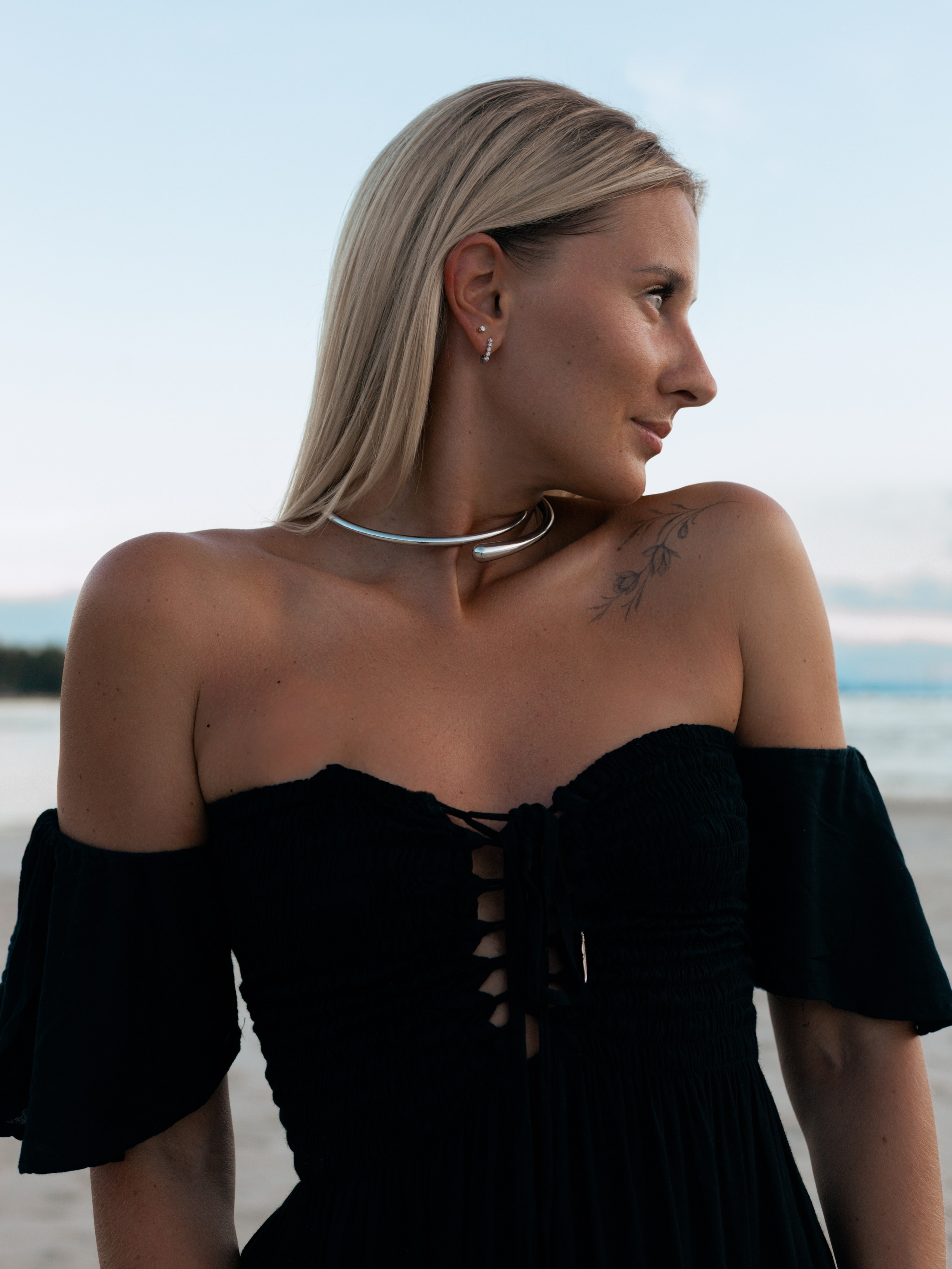 WOMEN’S PHOTOSHOOT. Photographer on Koh Samui Elena