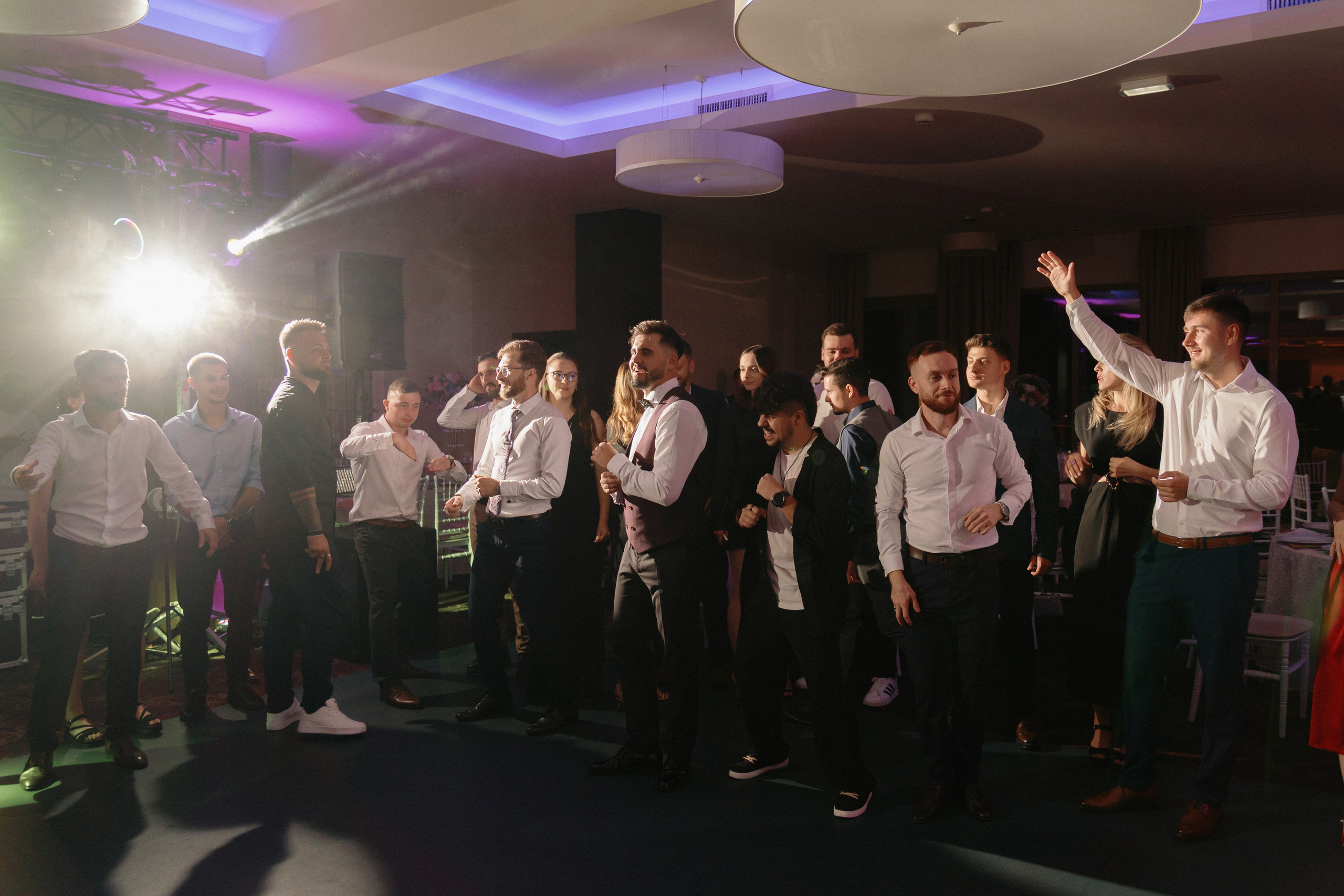 Andreea & Emanuel. STORYCATCHERS