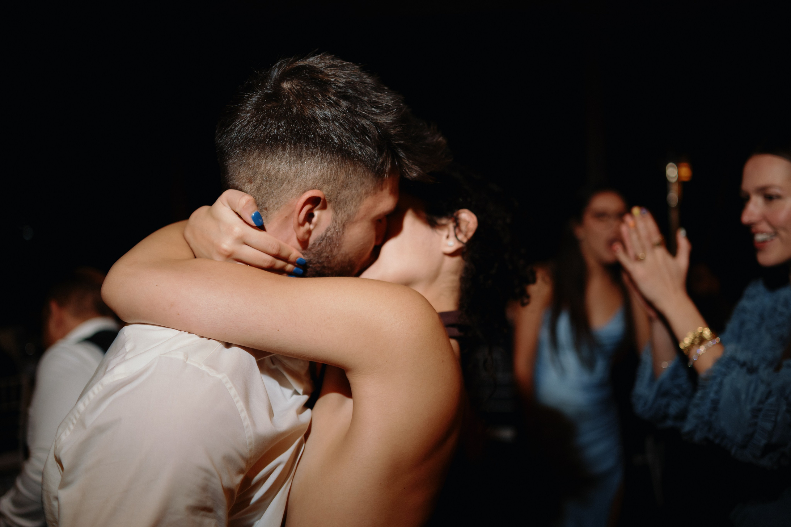 Cristina & Bogdan. STORYCATCHERS