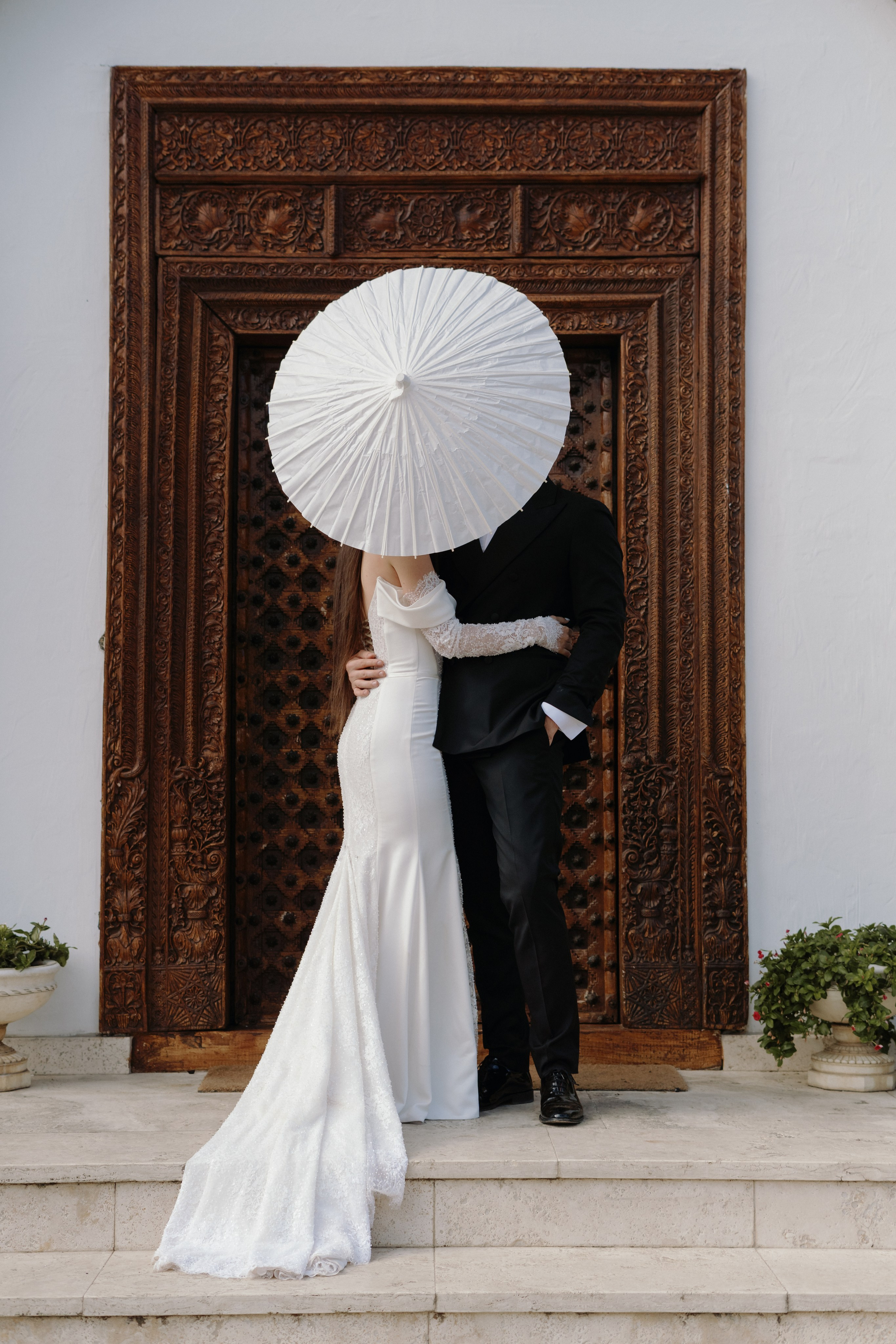 Cristina & Bogdan. STORYCATCHERS