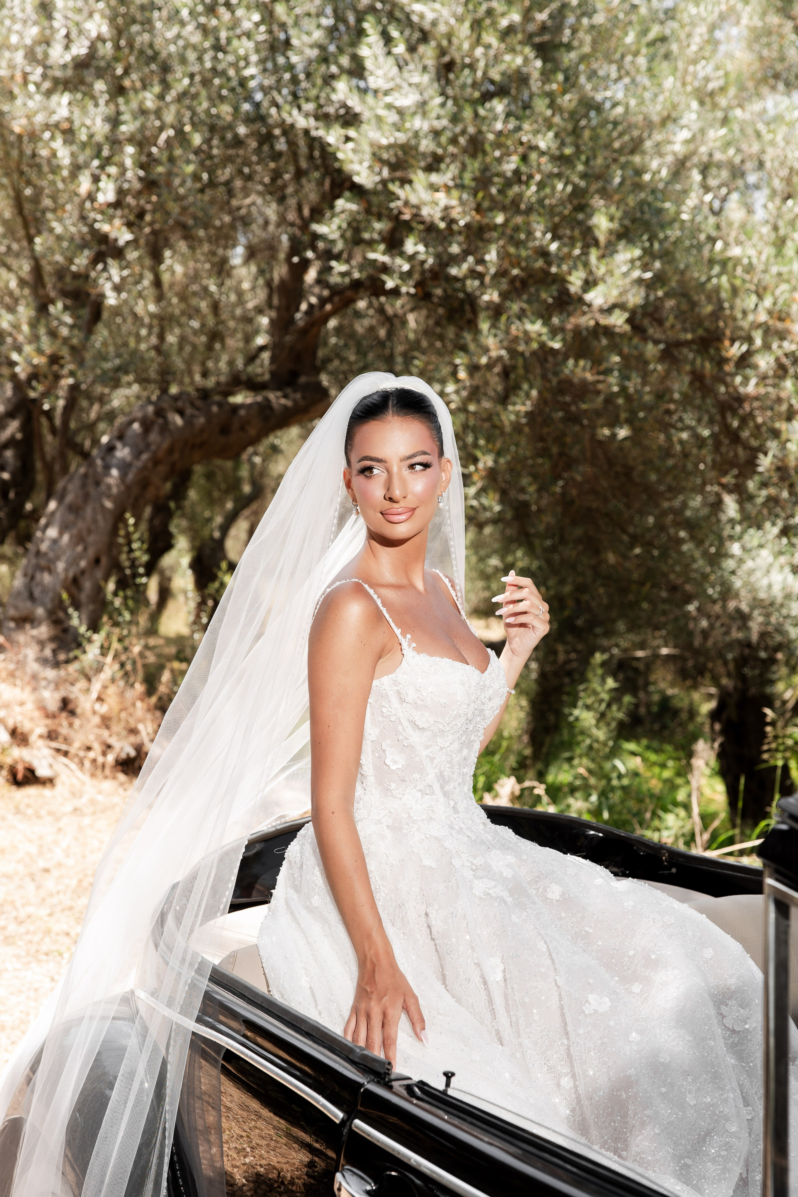 DENIS I AMELA. Wedding photographer Nermin Kajosevic
