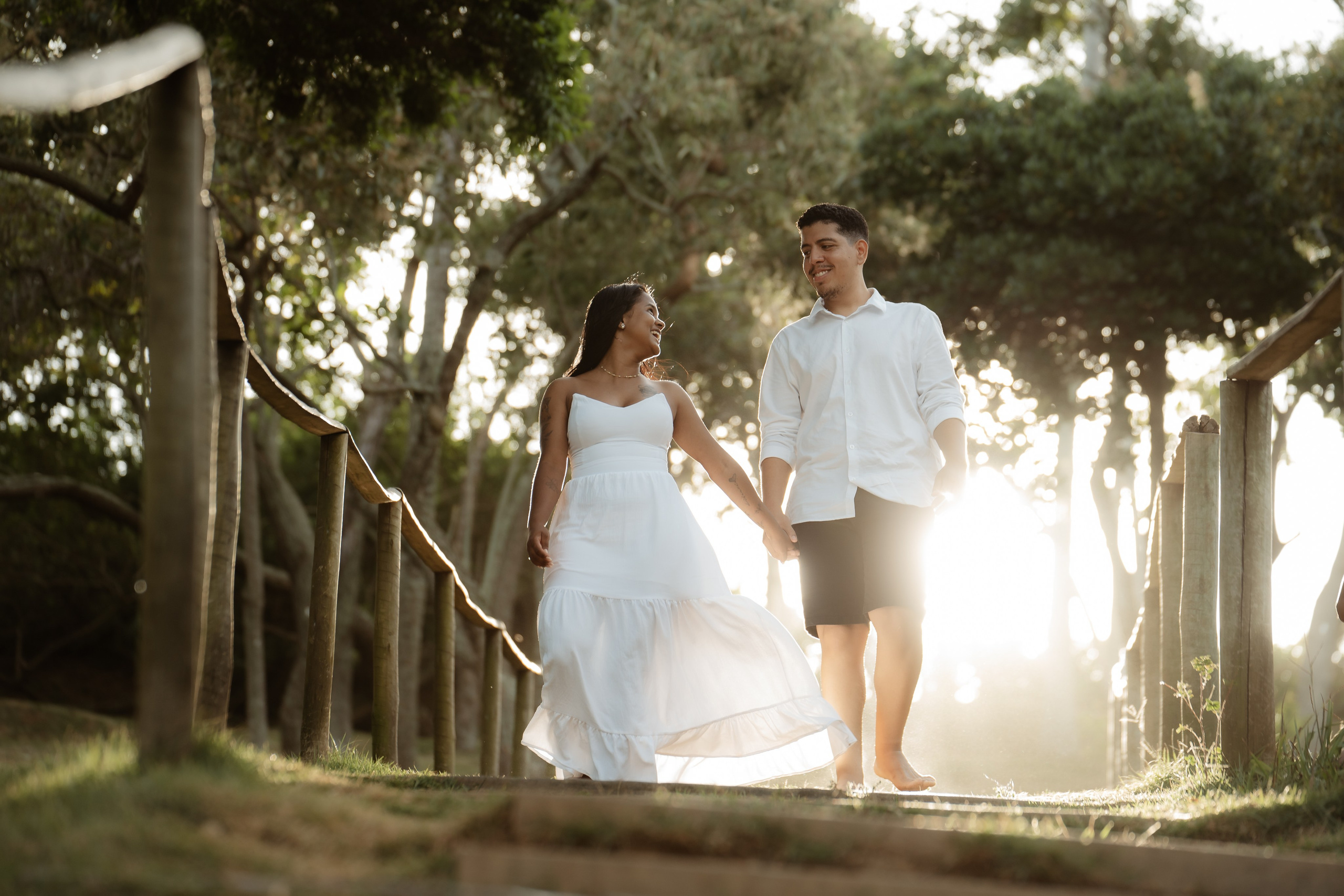 Aldre & Matheus | Guarapari. Lembrar não é só ver. É sentir de novo