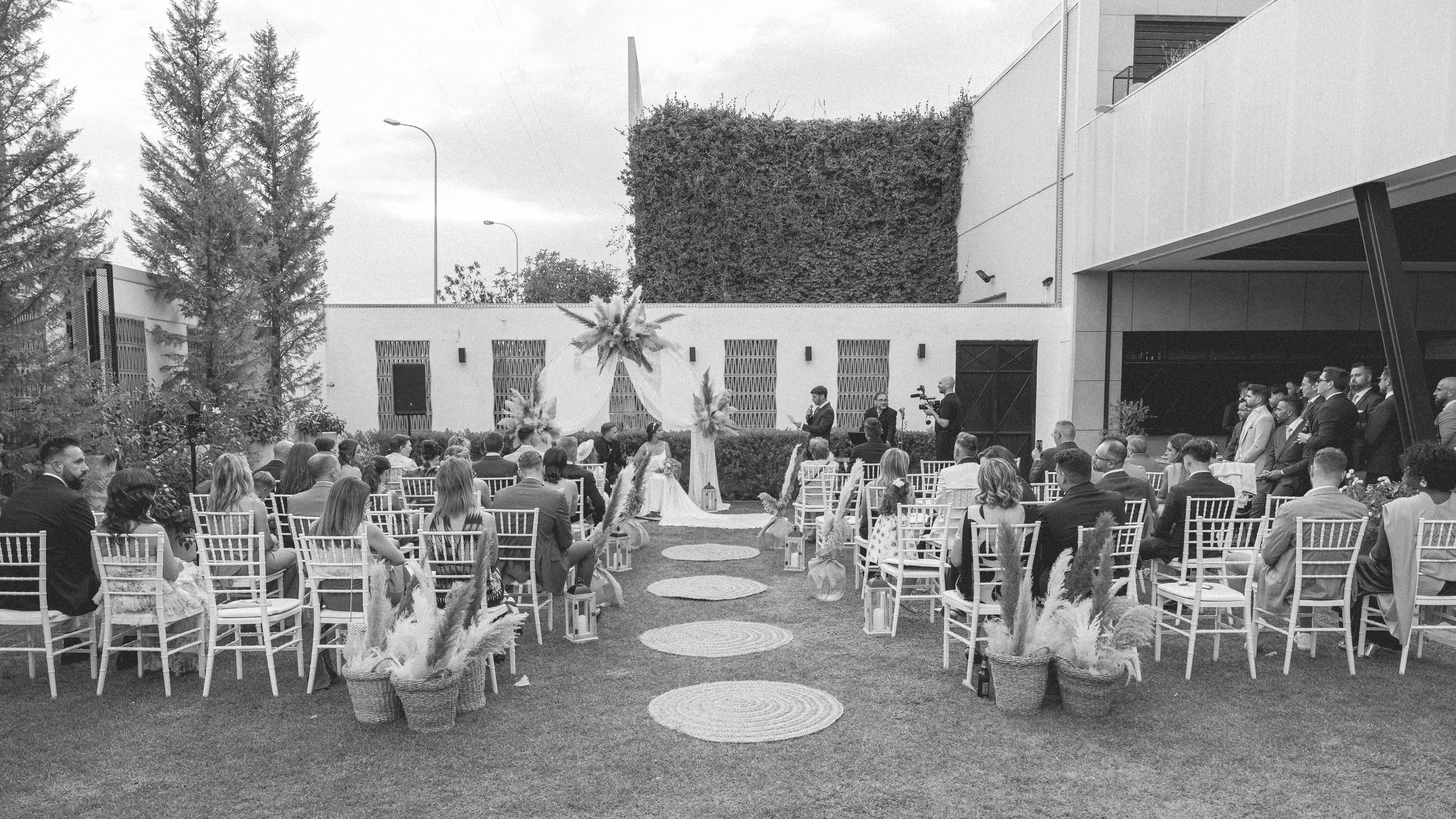 Aitor & Tania. Alianza Weddings - Fotografías y vídeo de bodas