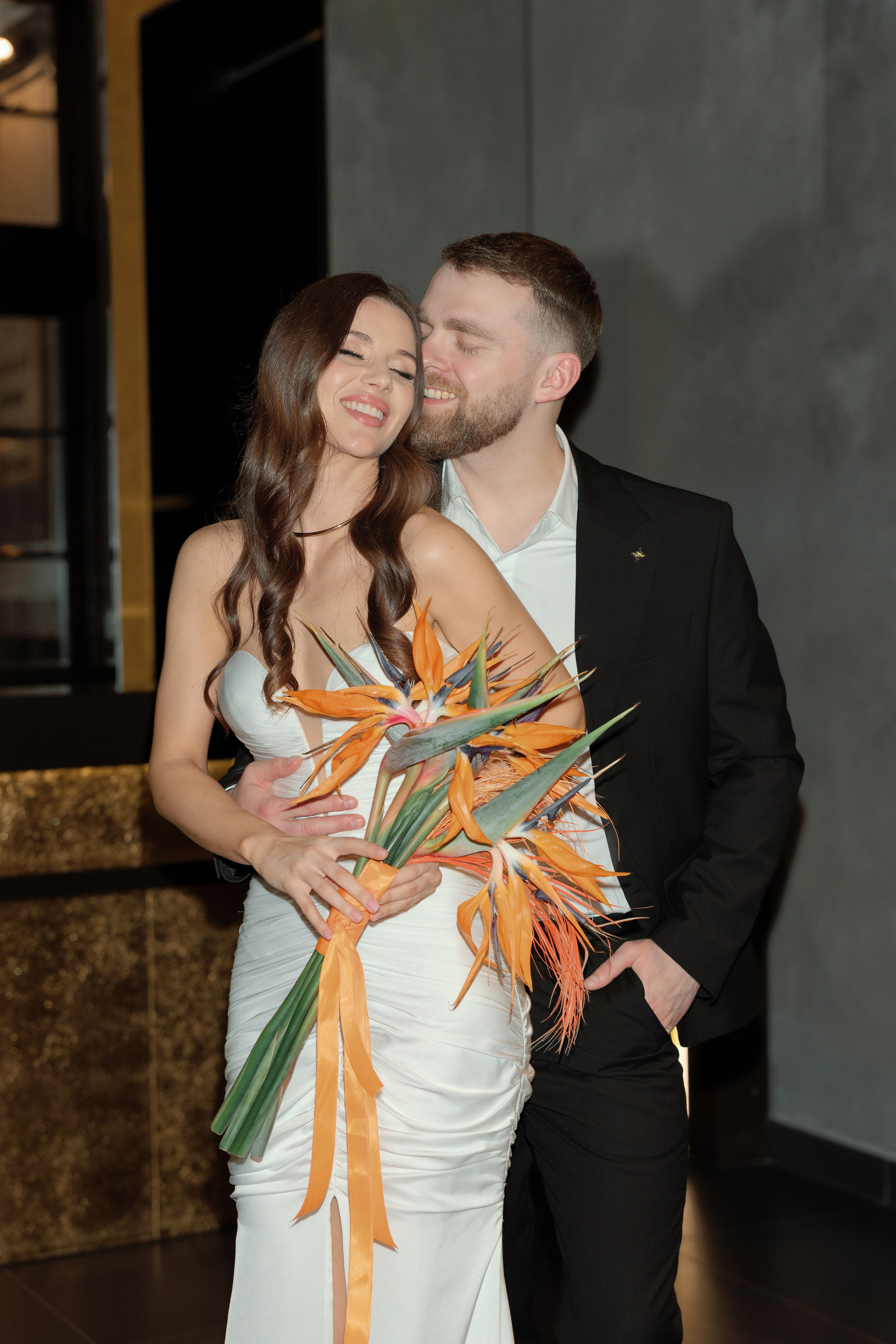 Юлія & Павло. Весільний та сімейний фотограф Одеса