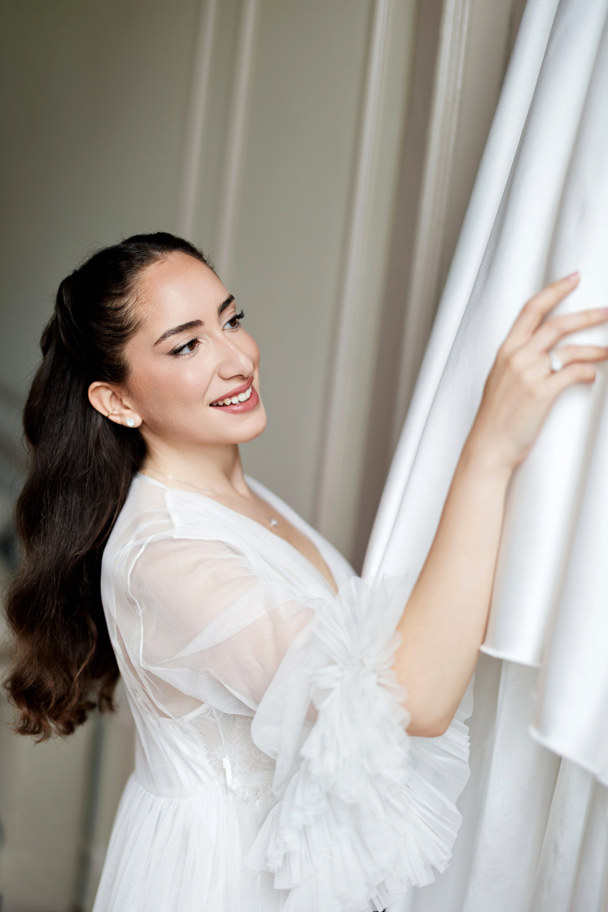 Wedding at Villa Subaglio, Bergamo