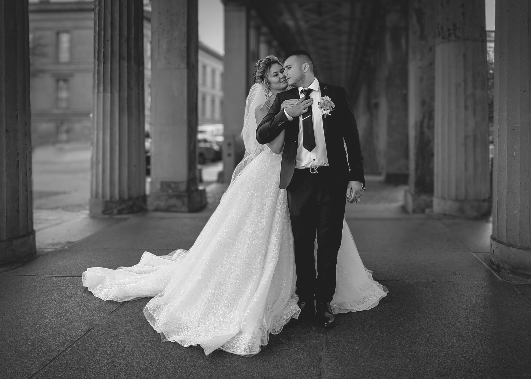 Wedding. Klausenburg Photography