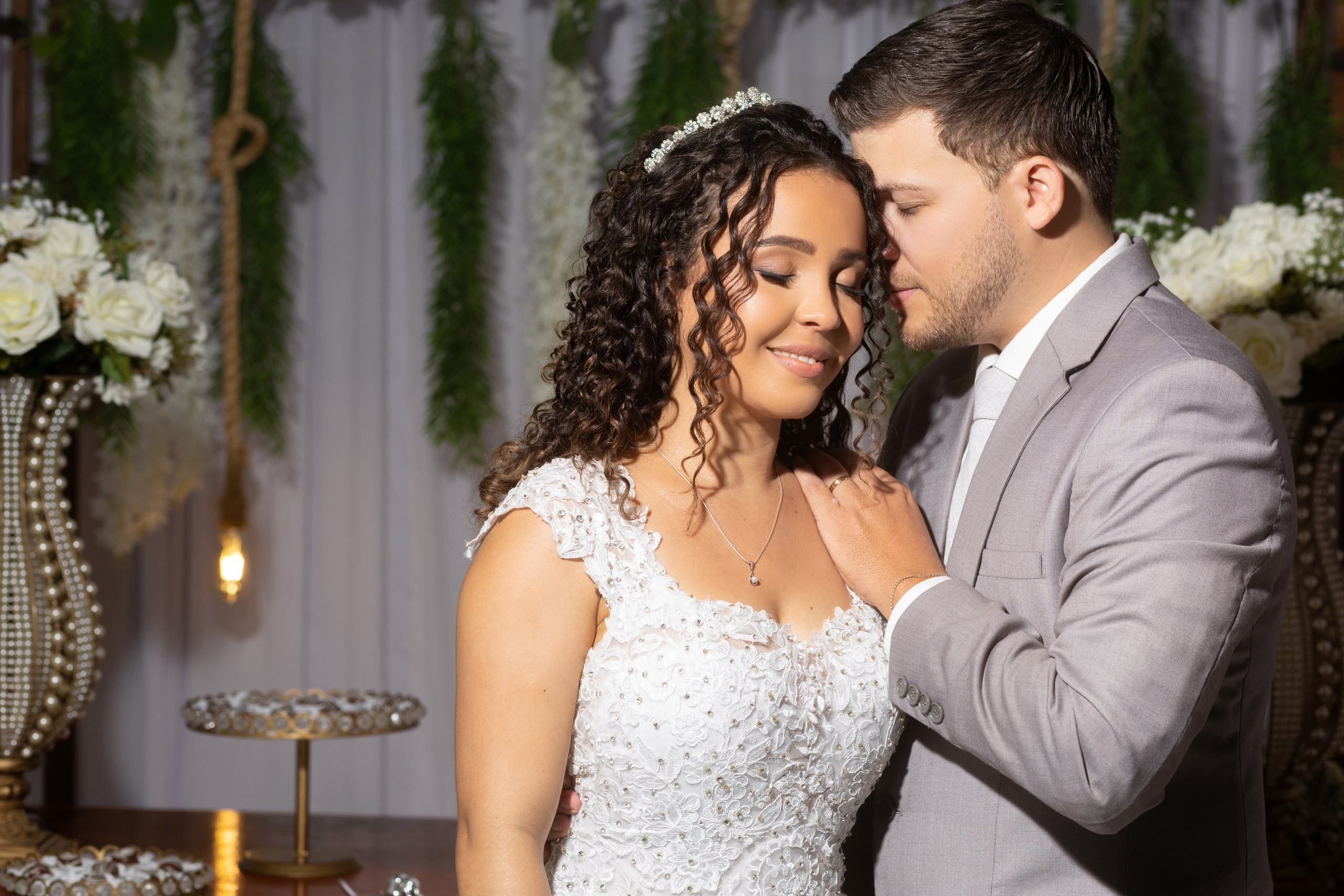 Ícaro e Veila. Bem-vindo ao Meu Mundo Fotográfico