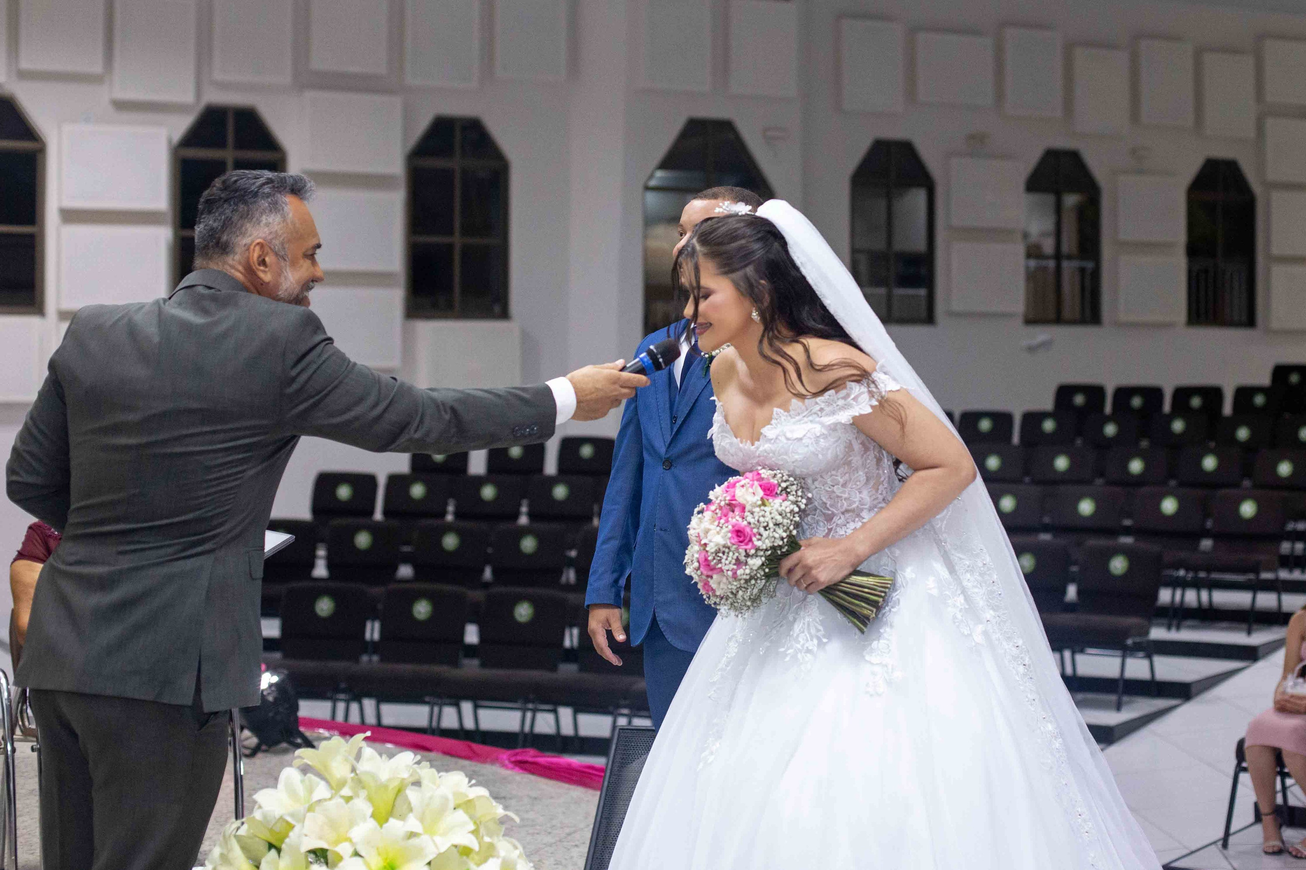 Valeria e Ramon. Bem-vindo ao Meu Mundo Fotográfico