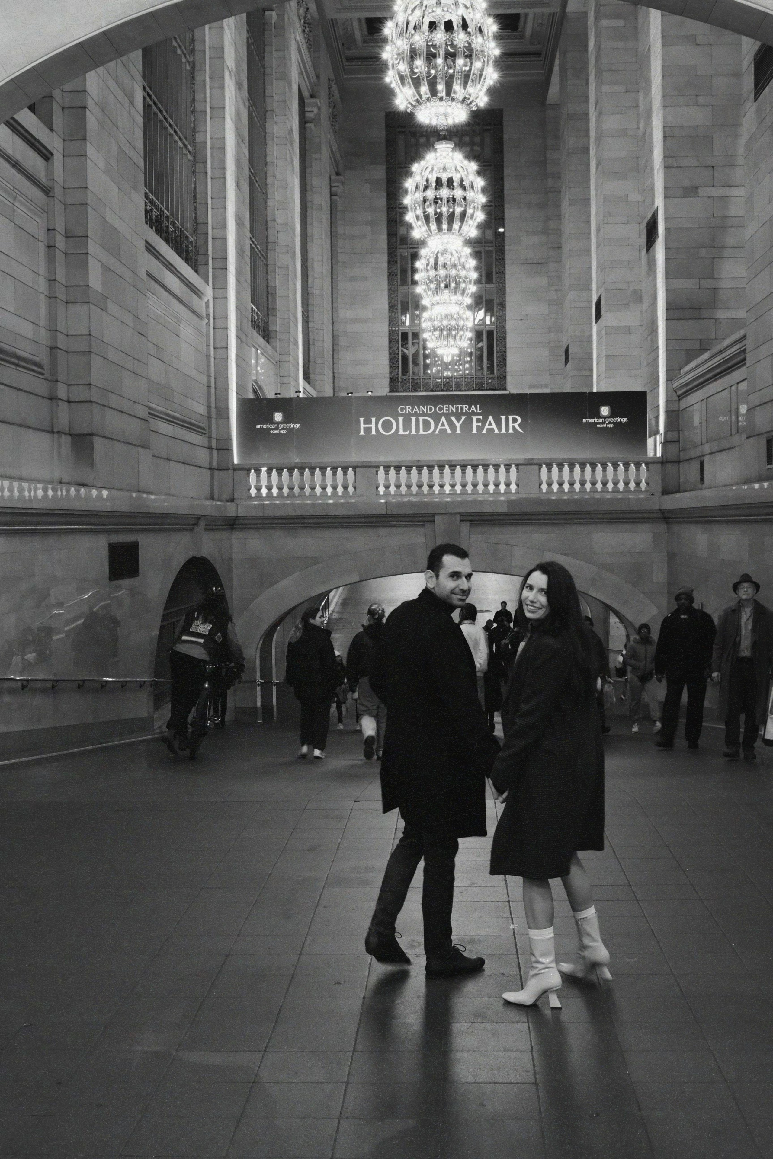 Veronika & Miroslav. New York Photographer Sveta Zemskova, NYC Photo