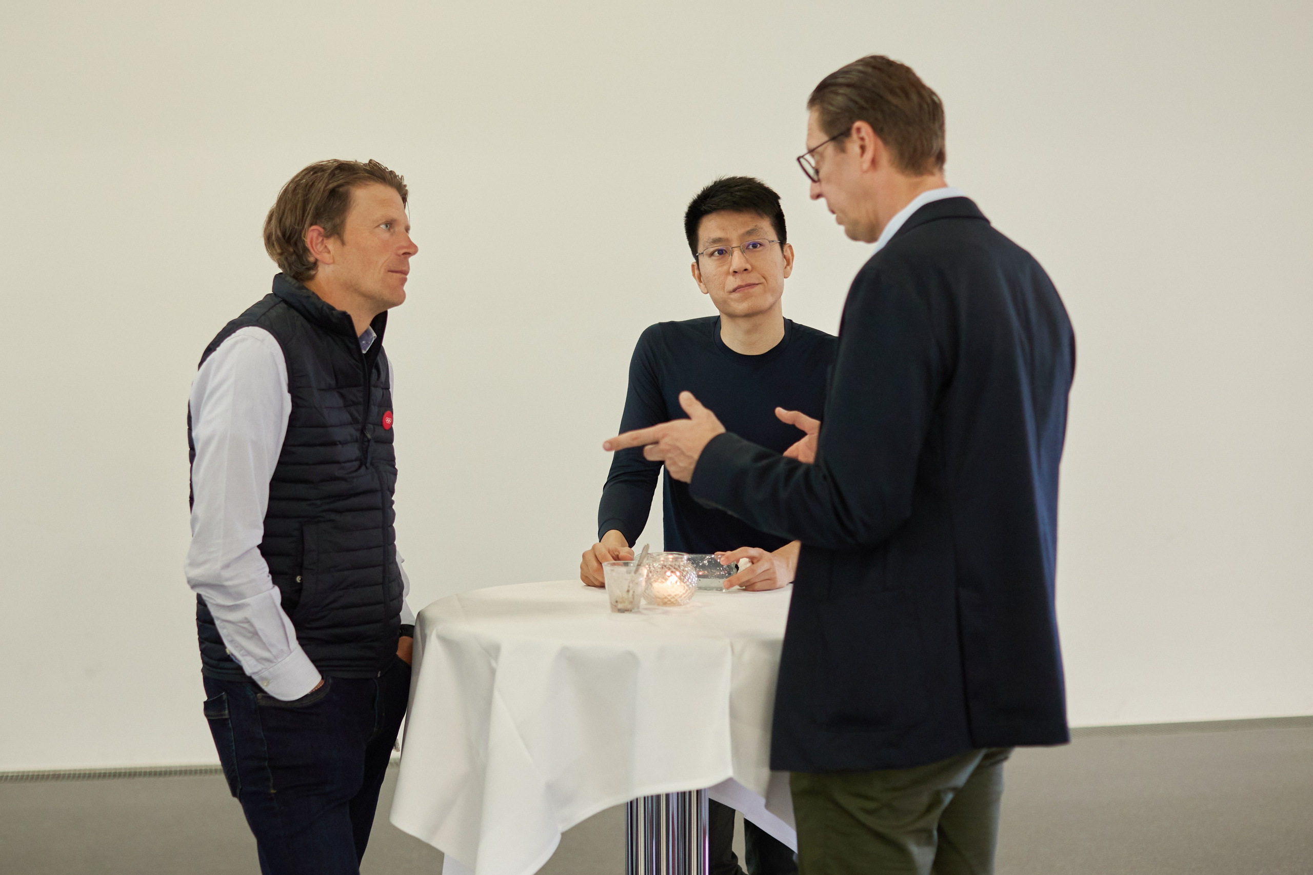 Hilti Impact. Amazing photo session at a time convenient for you. Y