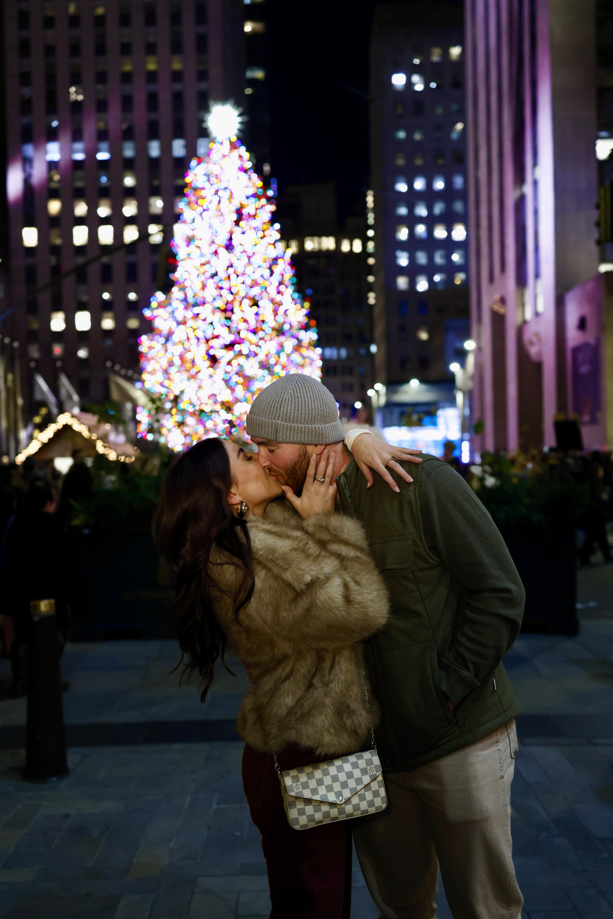 Christmas. Alex Studio NYC