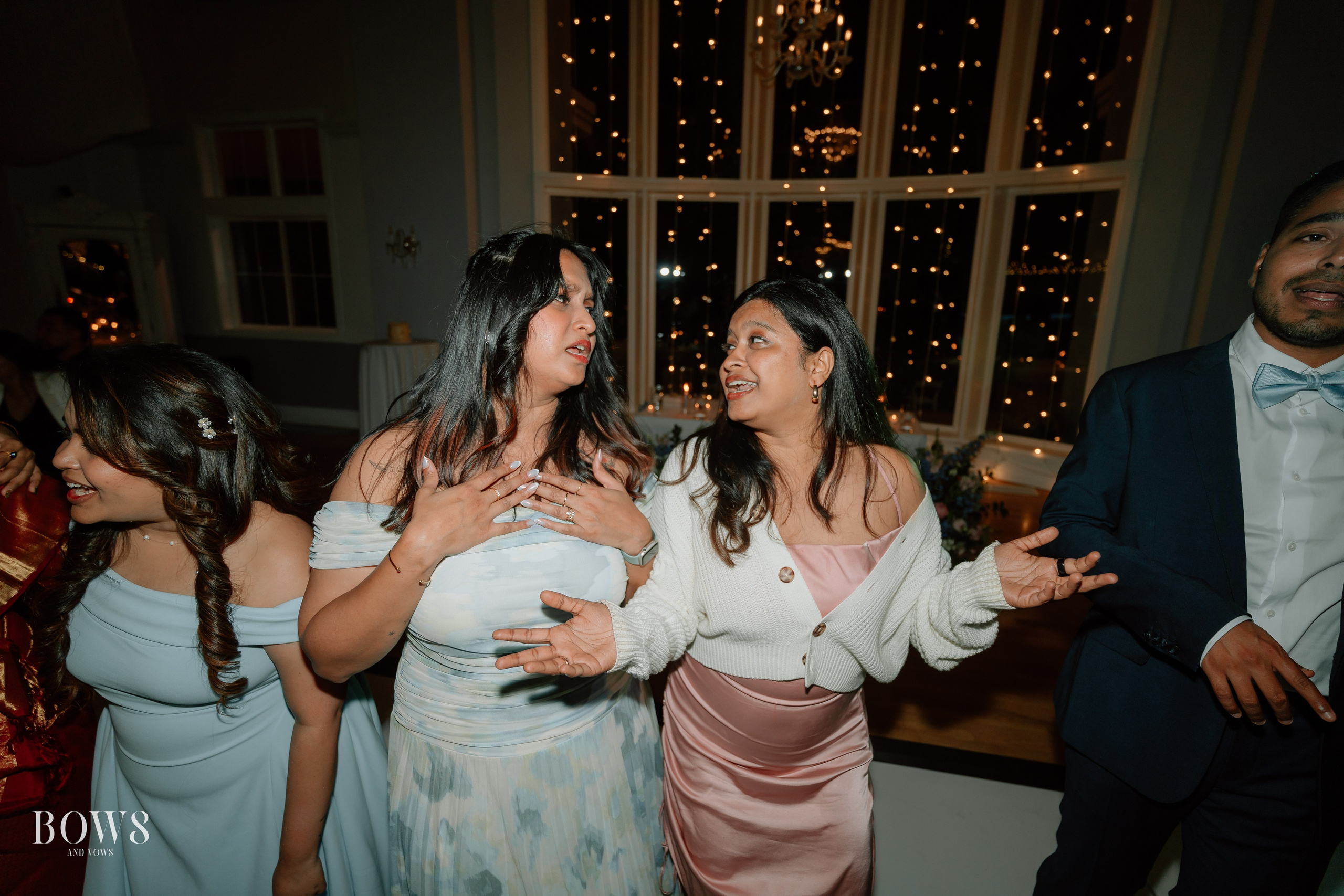 ARAVIND & MARISSA. WEDDING PHOTO COLOR GRADING