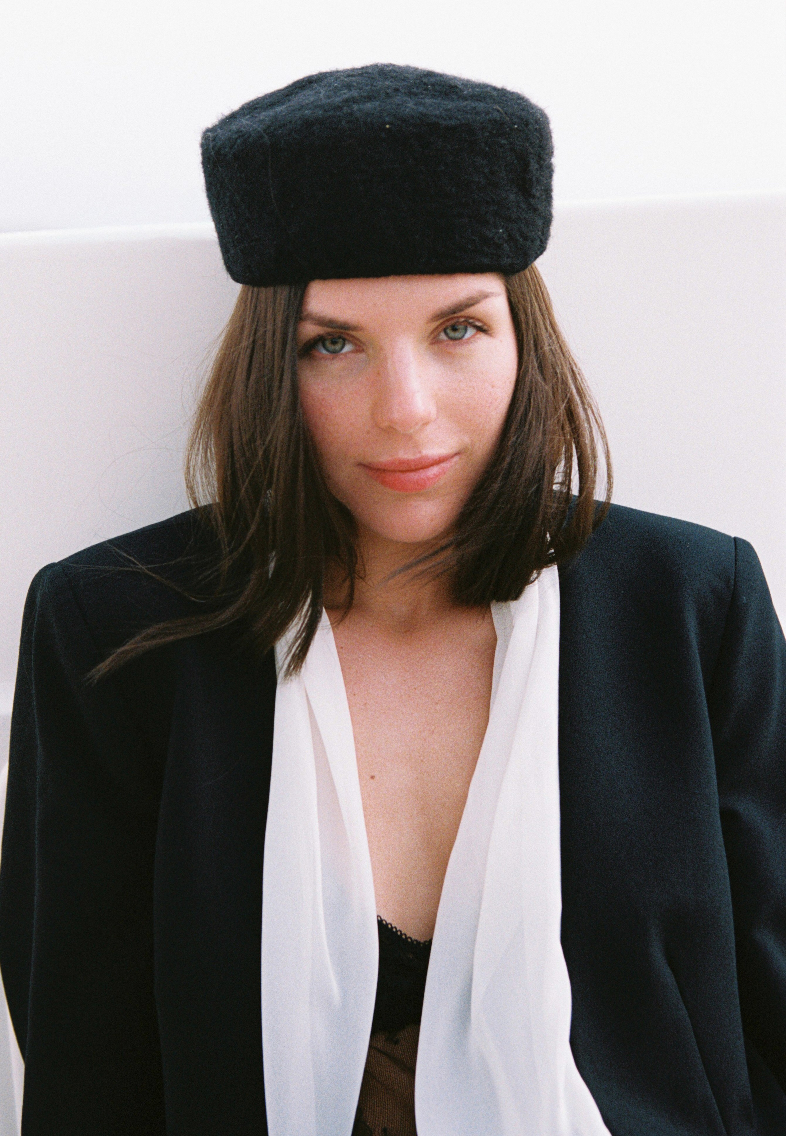 Yulia Saunier | Photographe de Mariage et Portrait Féminin