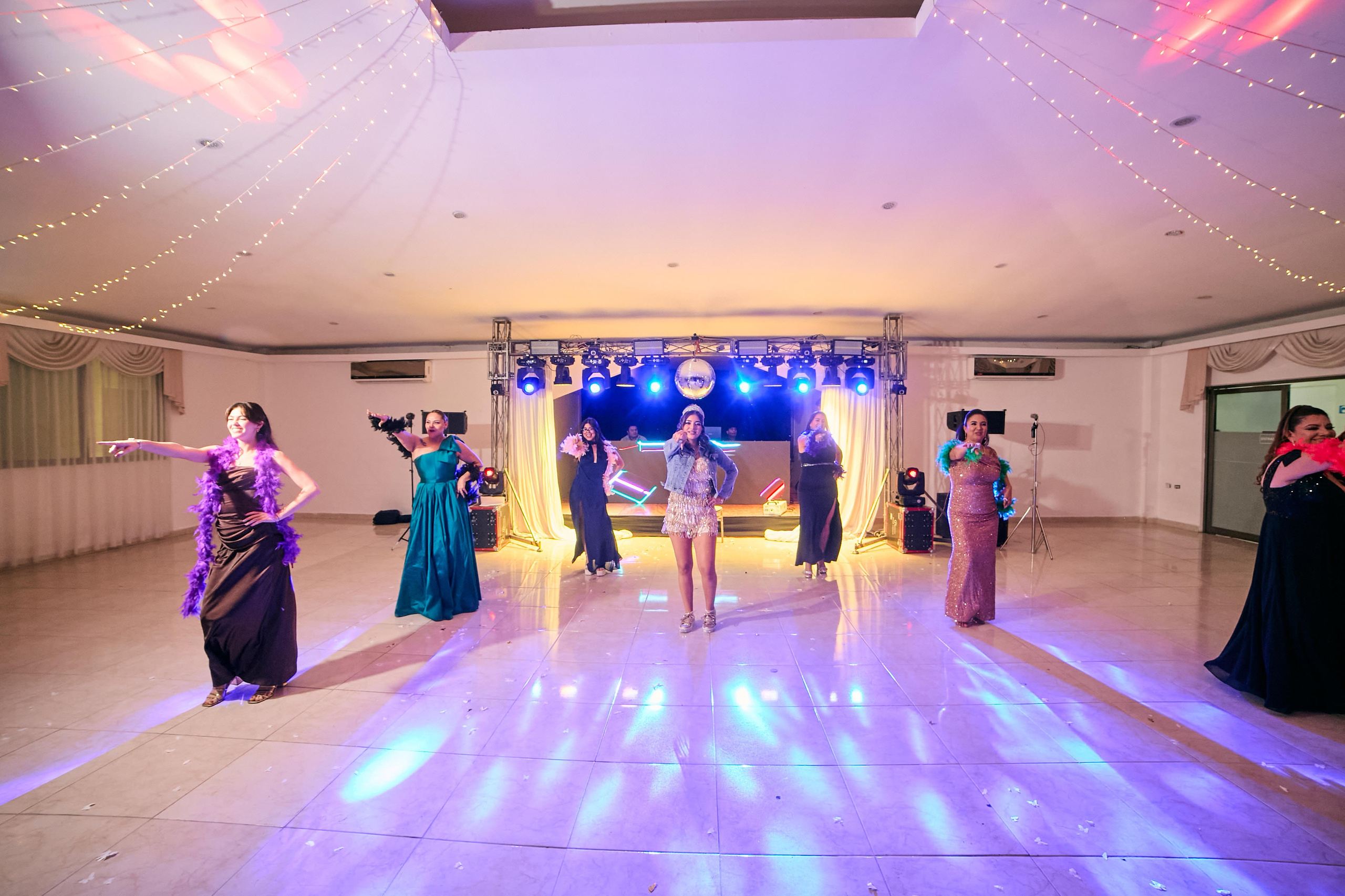 XV Dasha. Christian Ku fotógrafo en Mérida, Yucatán