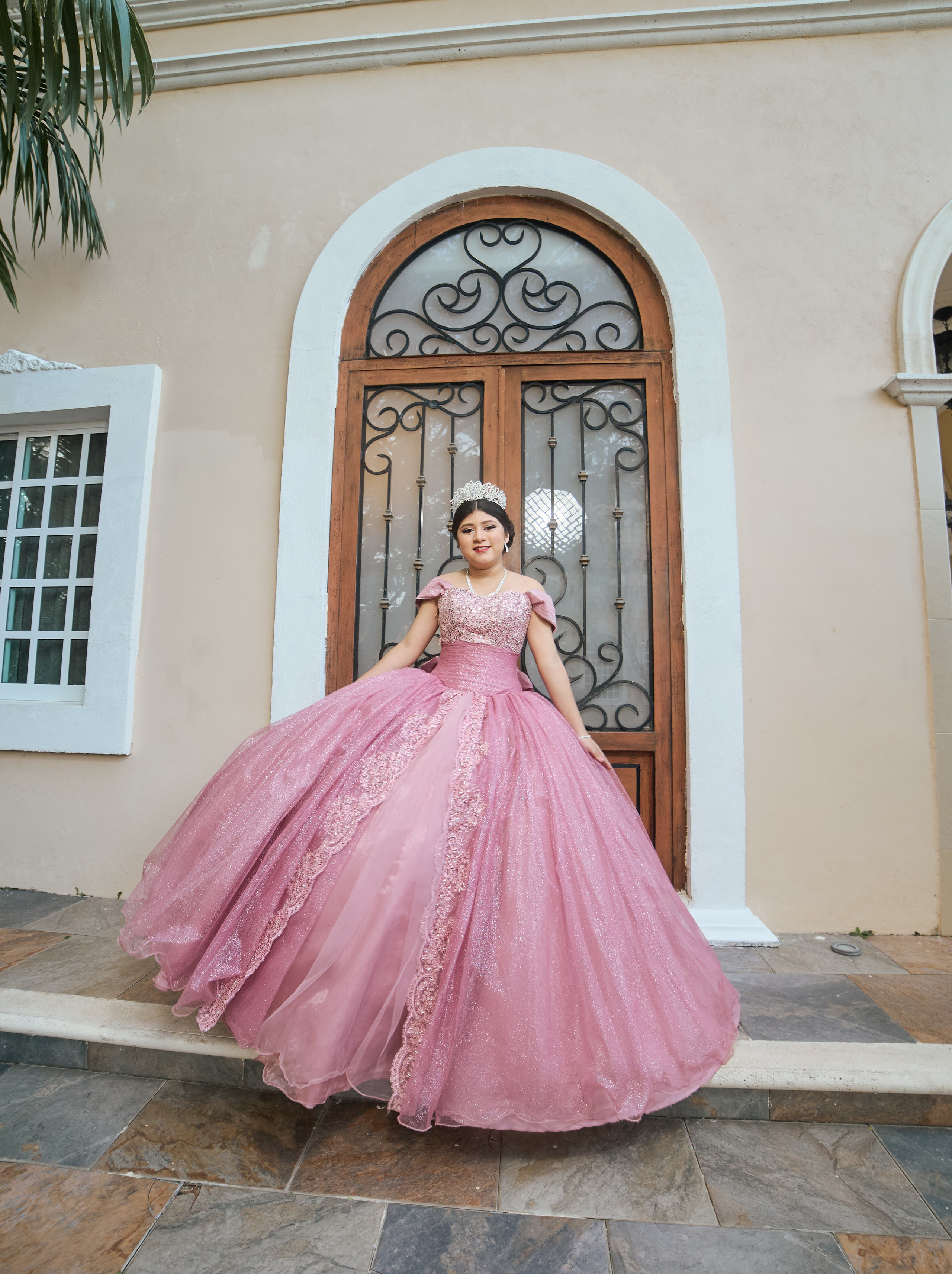 XV Kenia. Christian Ku fotógrafo en Mérida, Yucatán