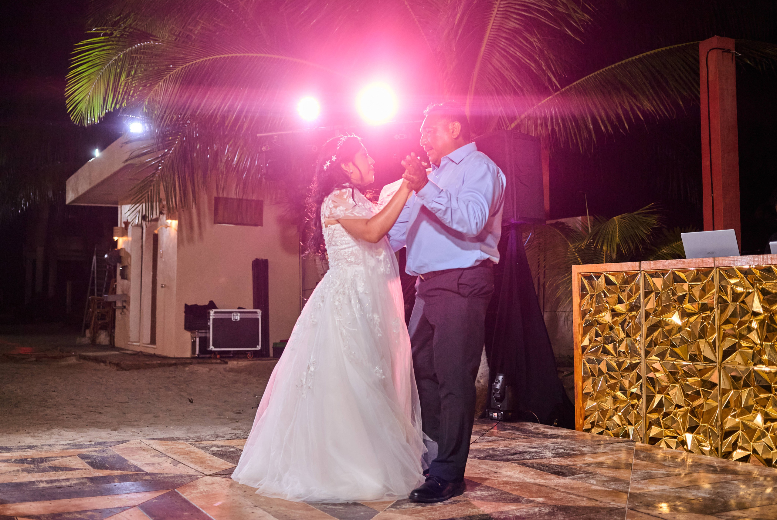 Samuel & ADriana. Christian Ku fotógrafo en Mérida, Yucatán