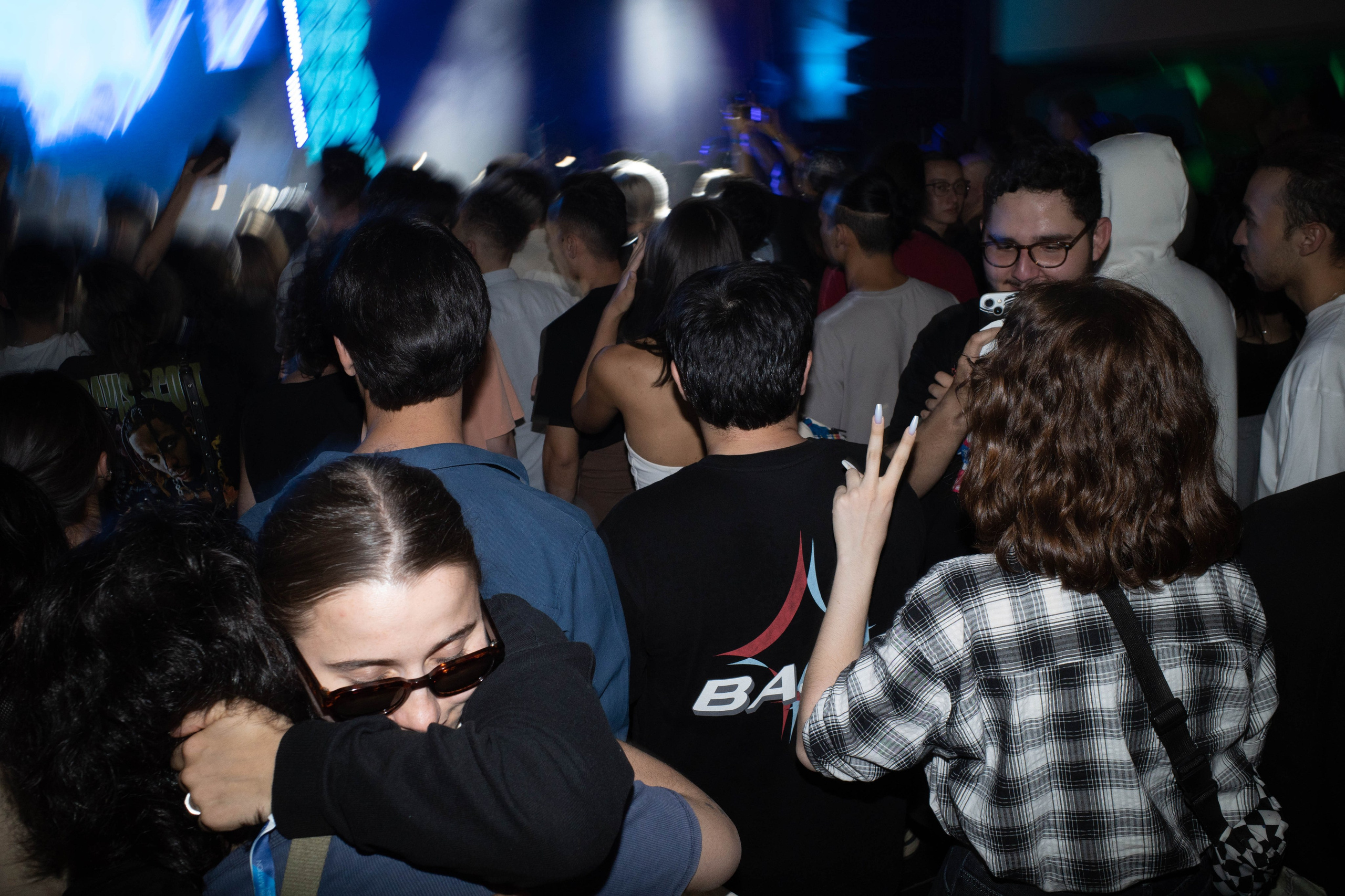 Sublimation fest Day 1 @ 28.09.24