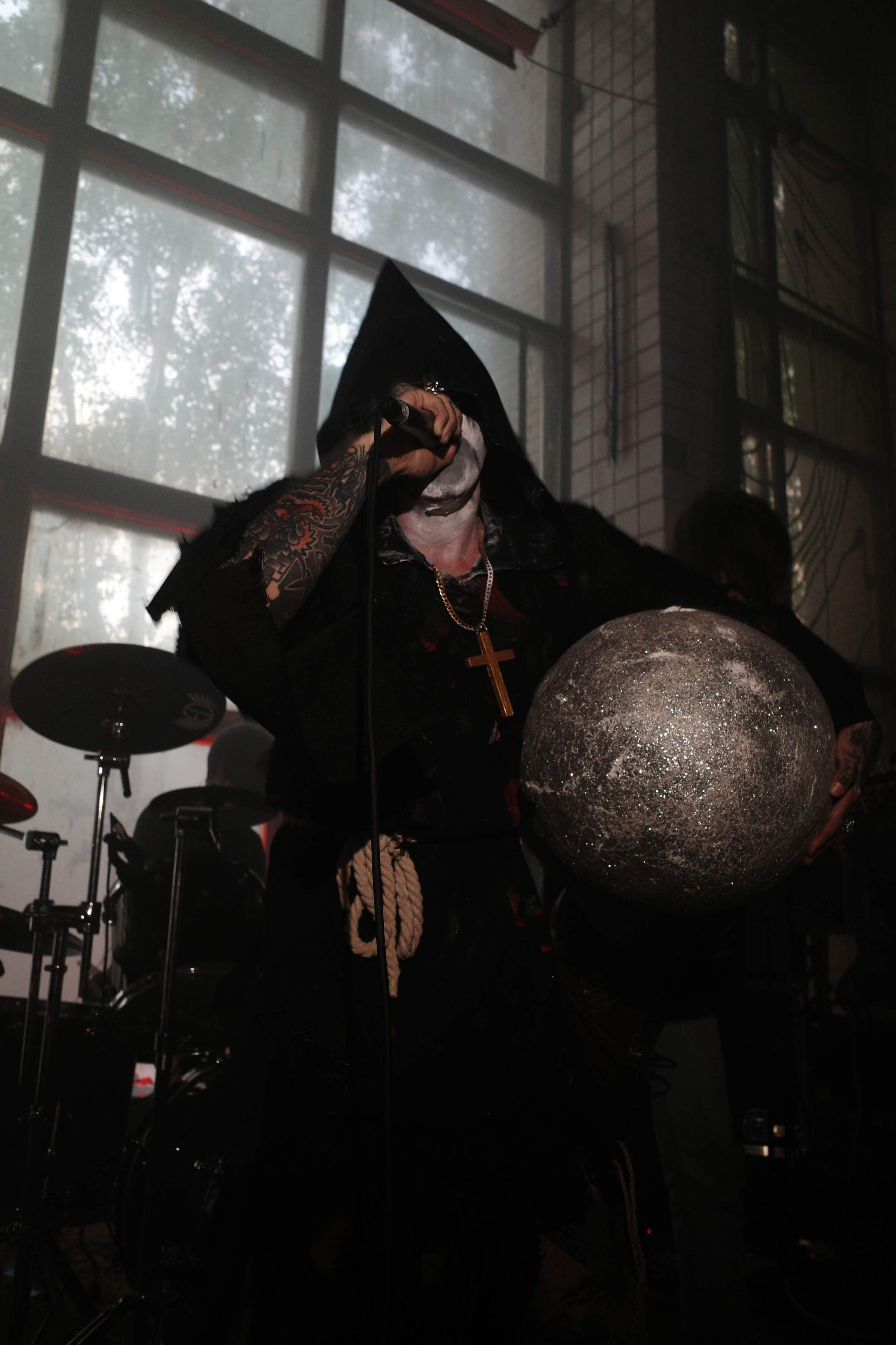 Tsygun @ Pluton @30.05.19