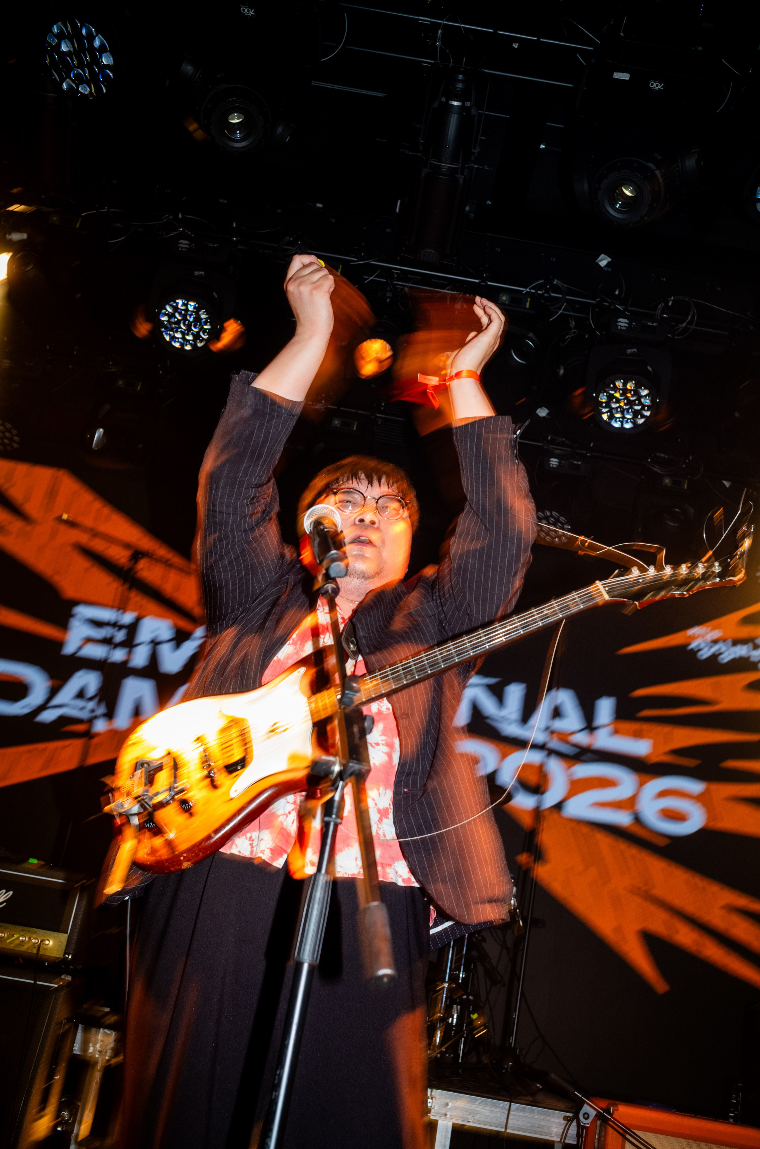 Emotional Damage Fest Seoul