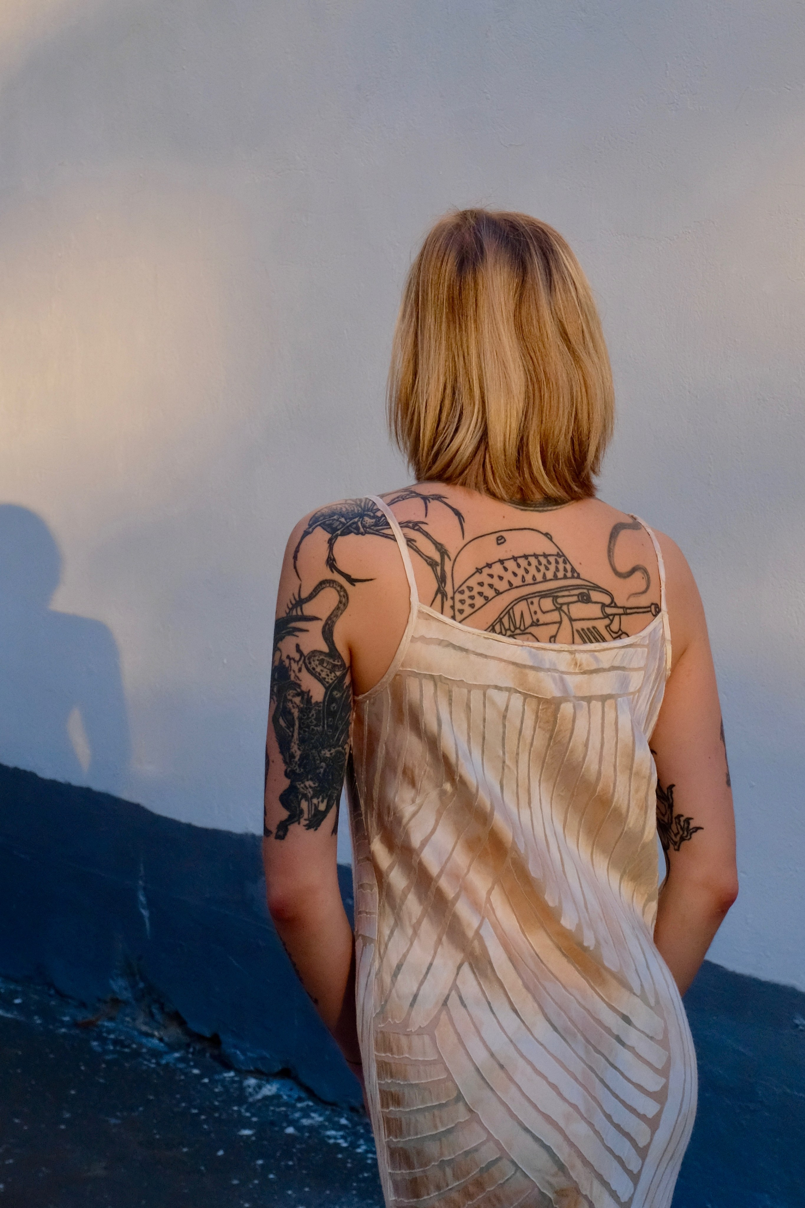 Selective Vintage. Past Perfect