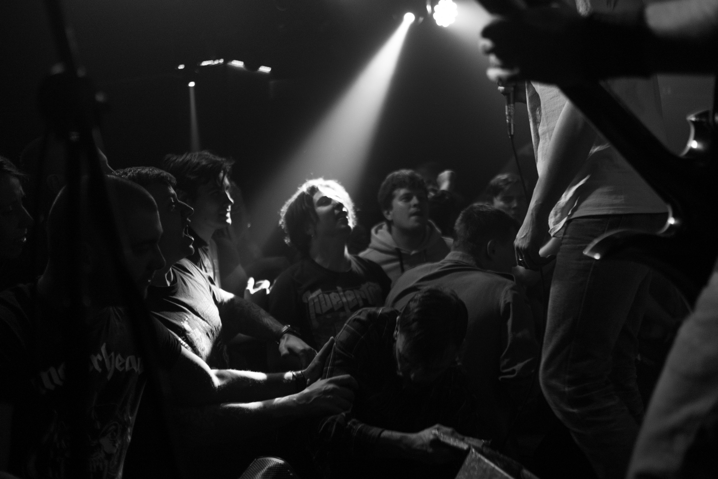 ШЛЕМ @ Gorod club @30.10.20