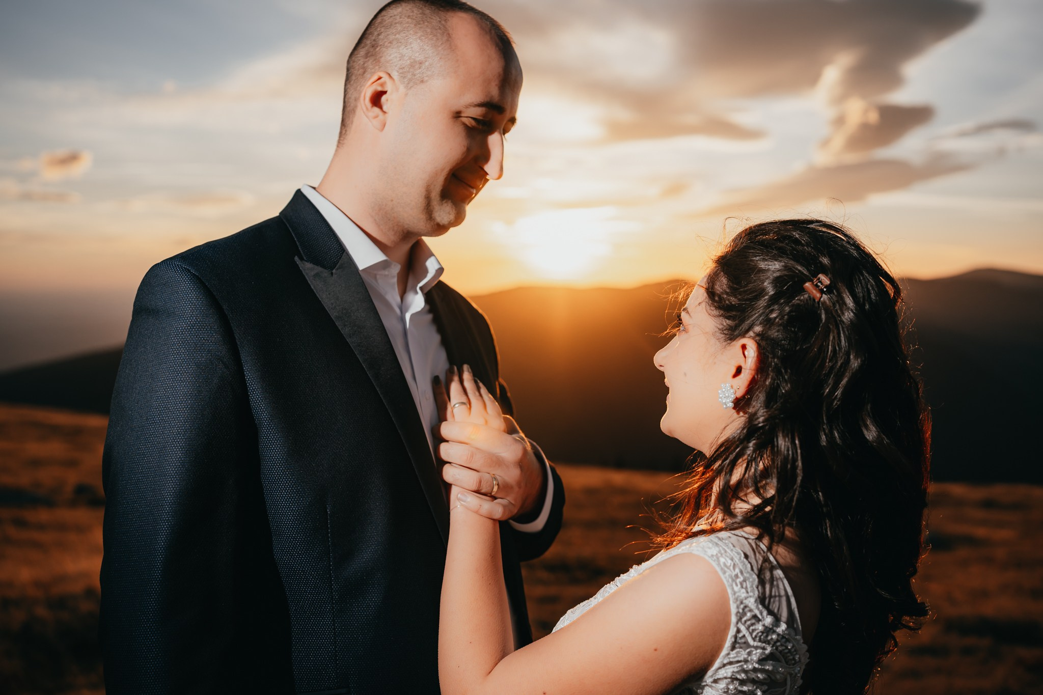 Ana — Adi | Transalpina