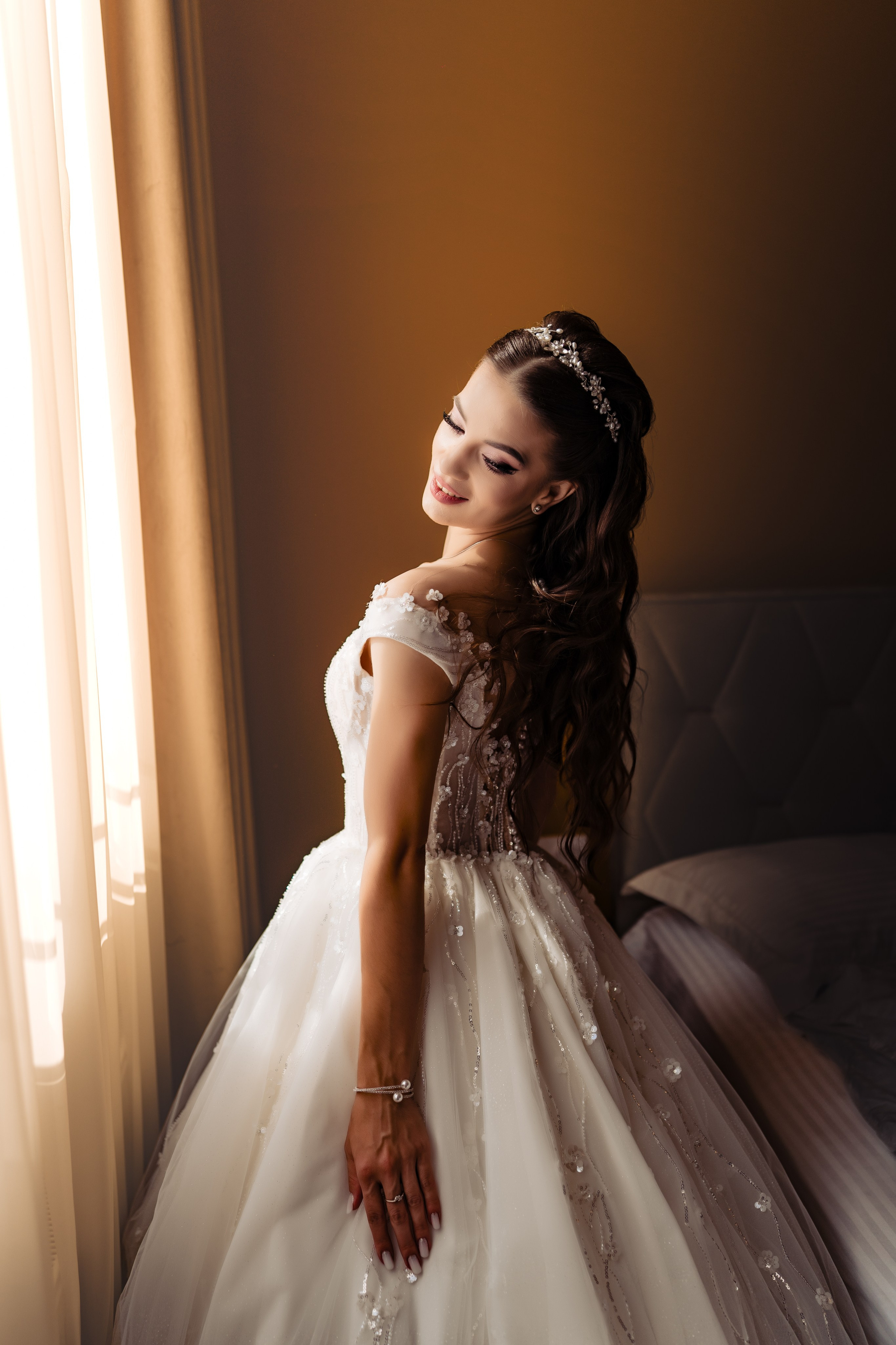 Anamaria - Lucian | Elite Events