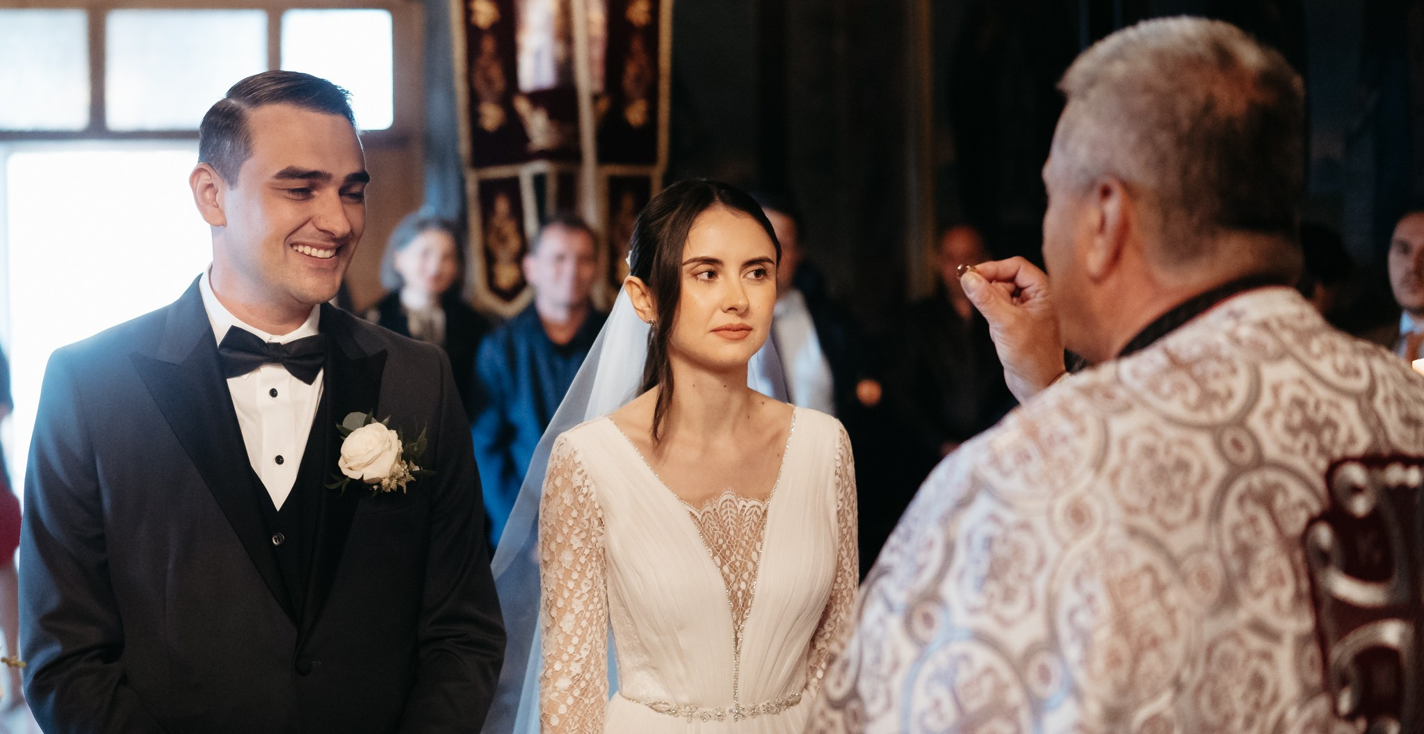 Fotografie de nunta. Fotografie & Videografie Nunta