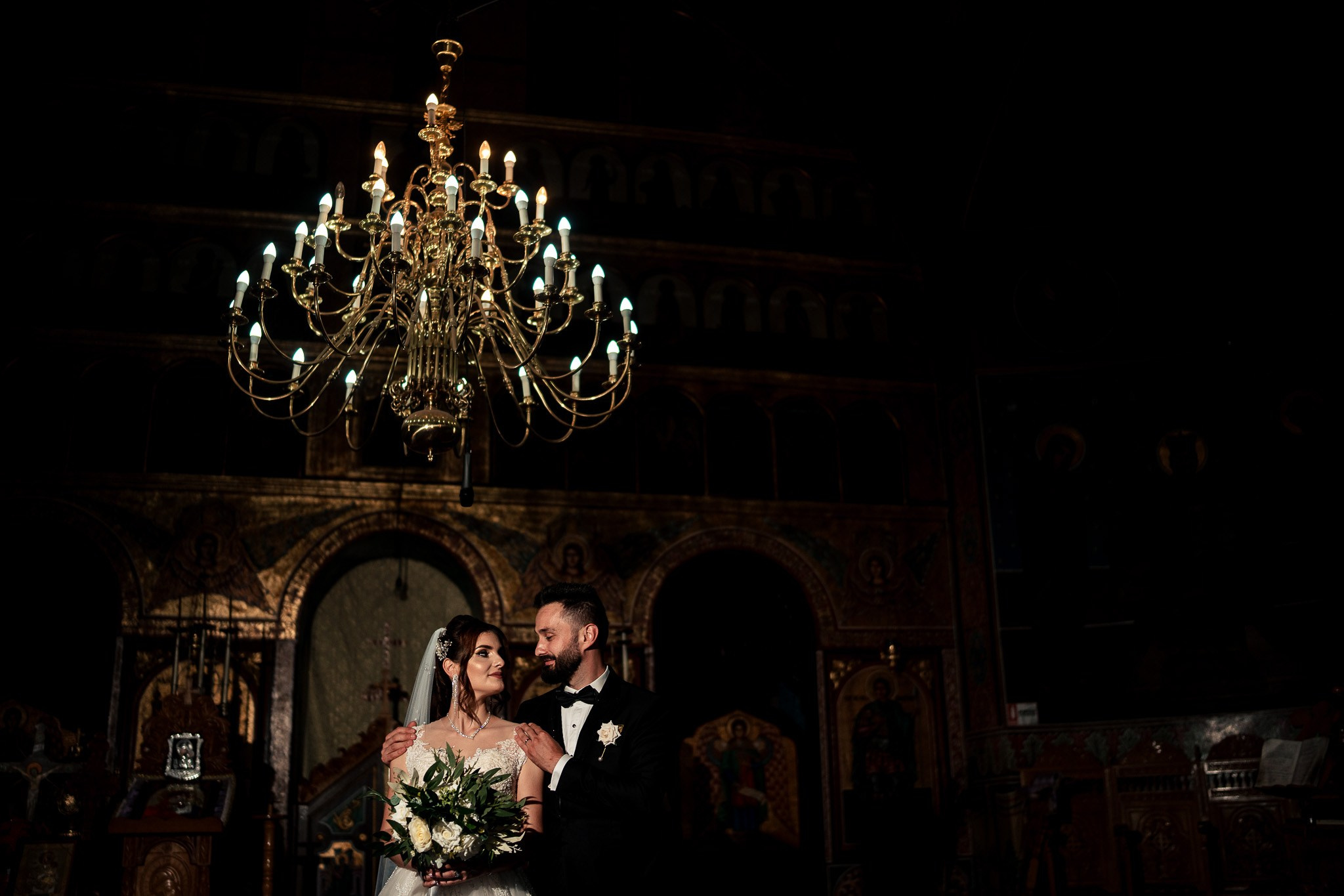 Monica — Danut | Transalpina