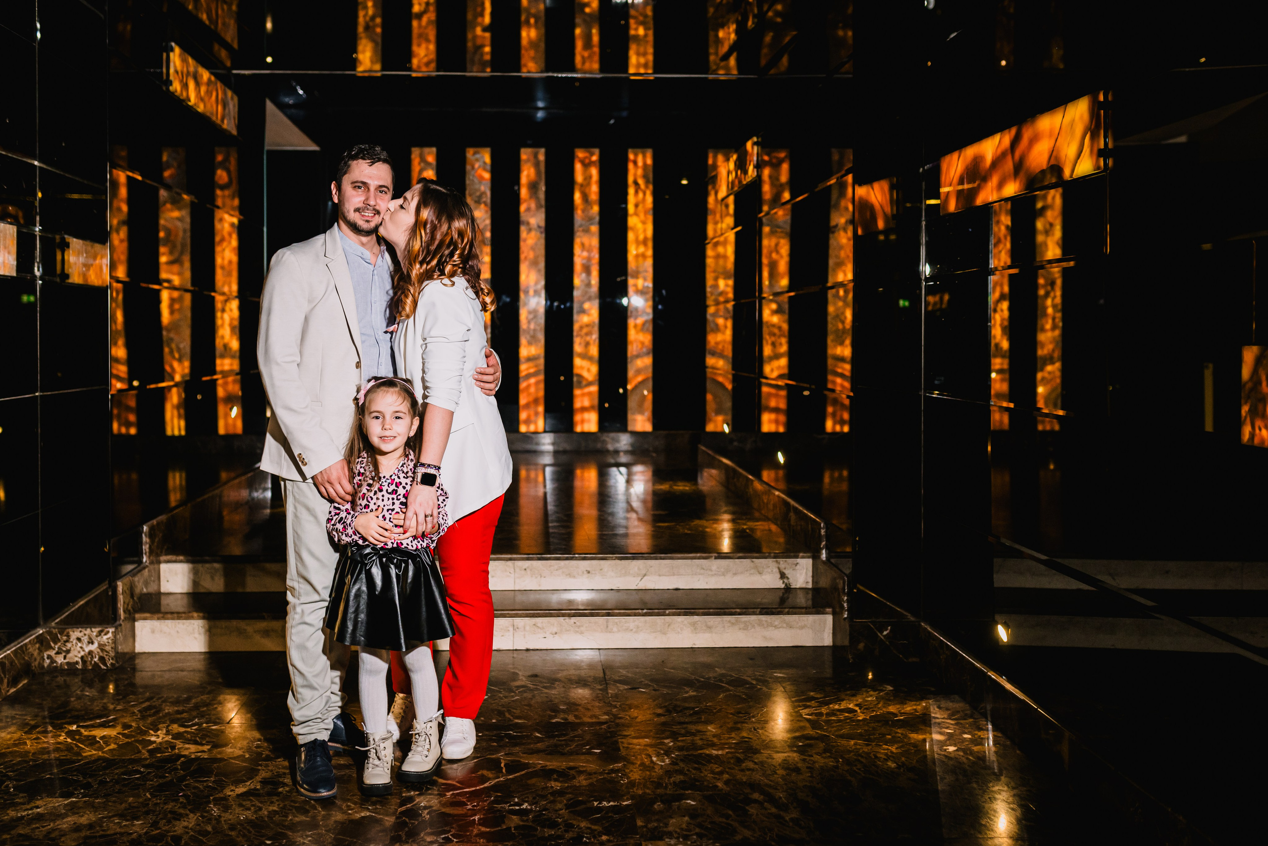 Oriana Elena. Giani Maftei