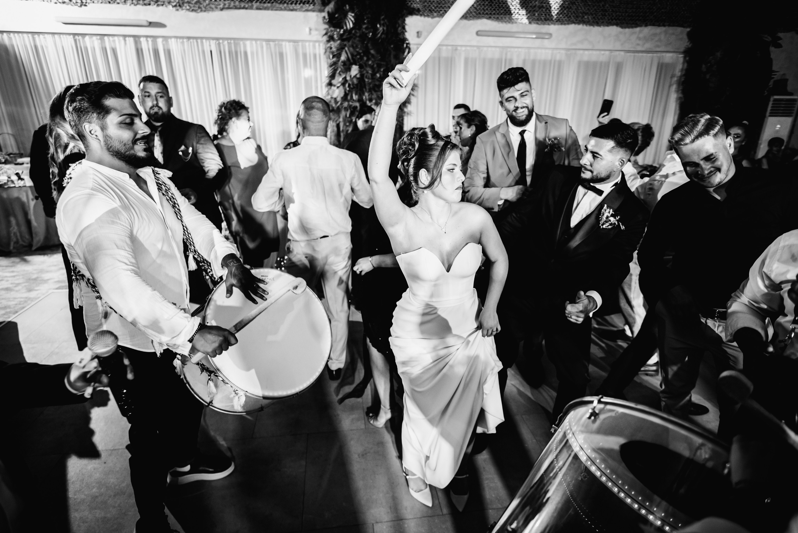 Ioana & Catalin. Giani Maftei