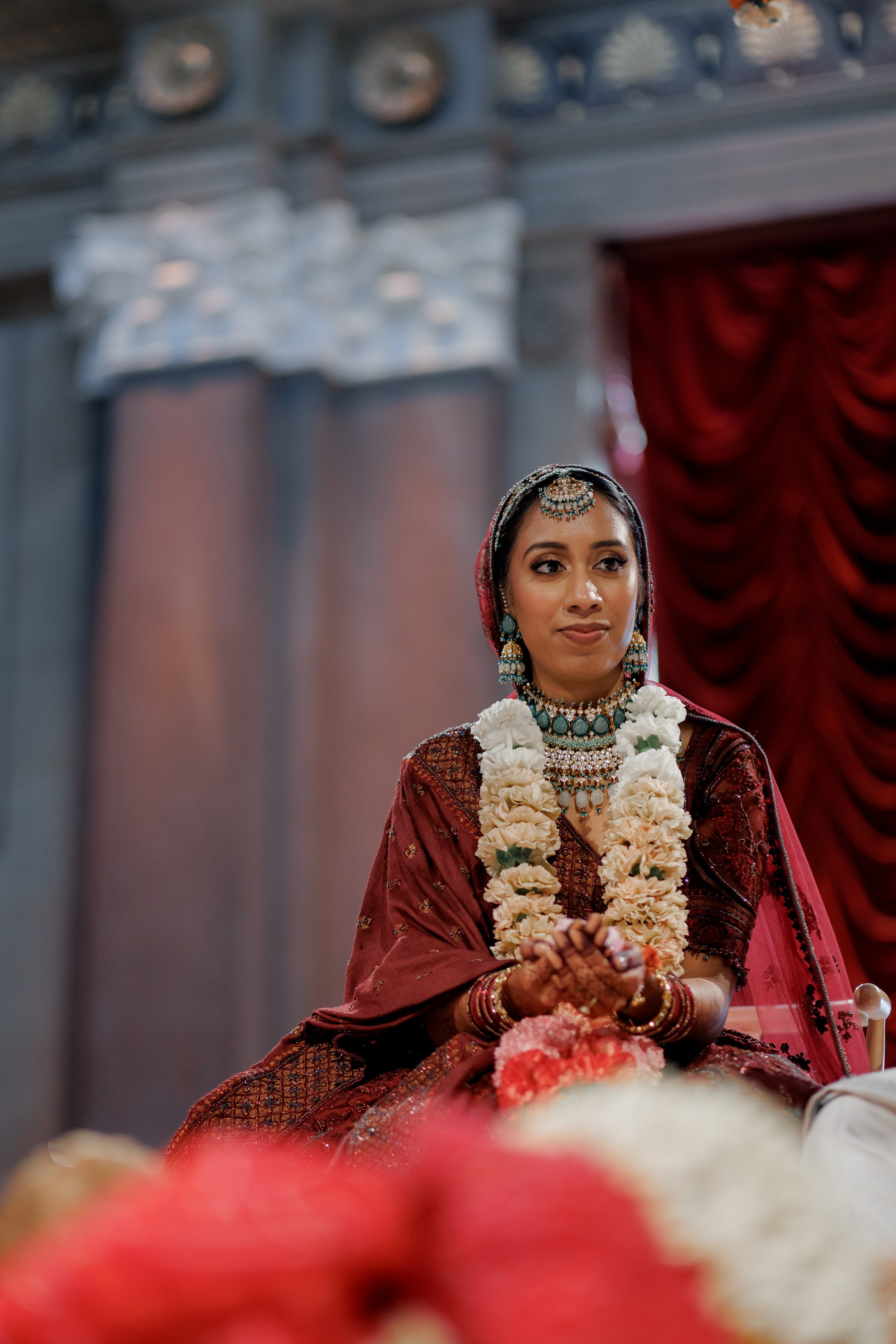 Vishal & Priya. Svyatoslav Bogdanov — destination photographer