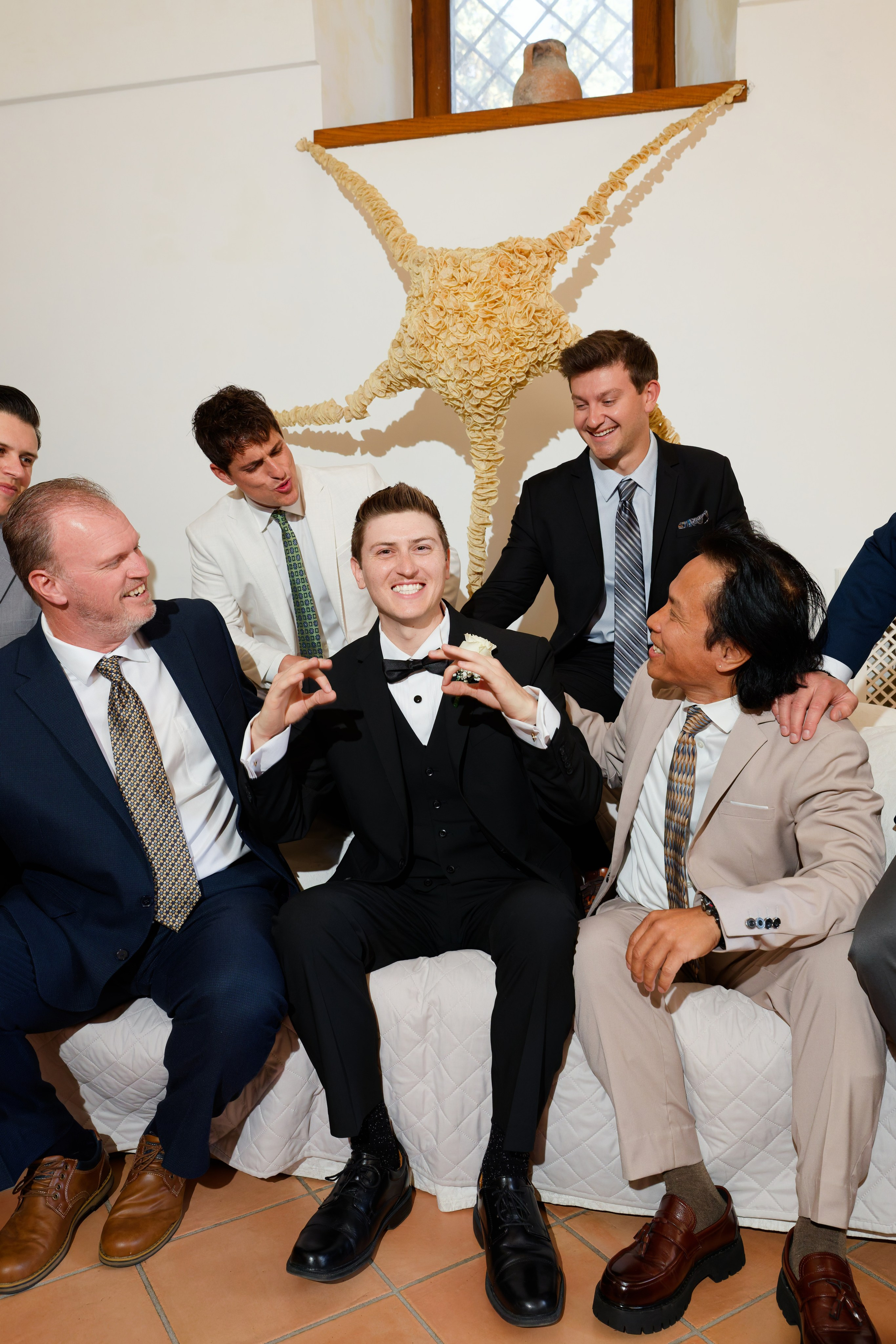 Alana. Destination Wedding Photographer — Nikita Burtsev