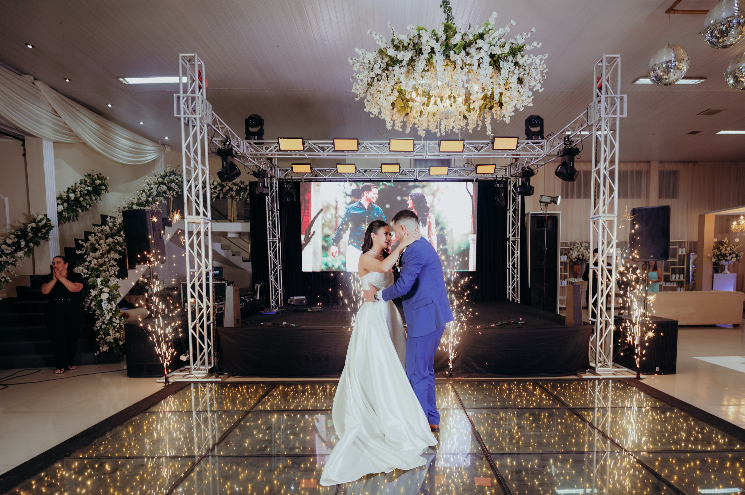 Vanessa & Mario. Marcelo Martinez Fotografo
