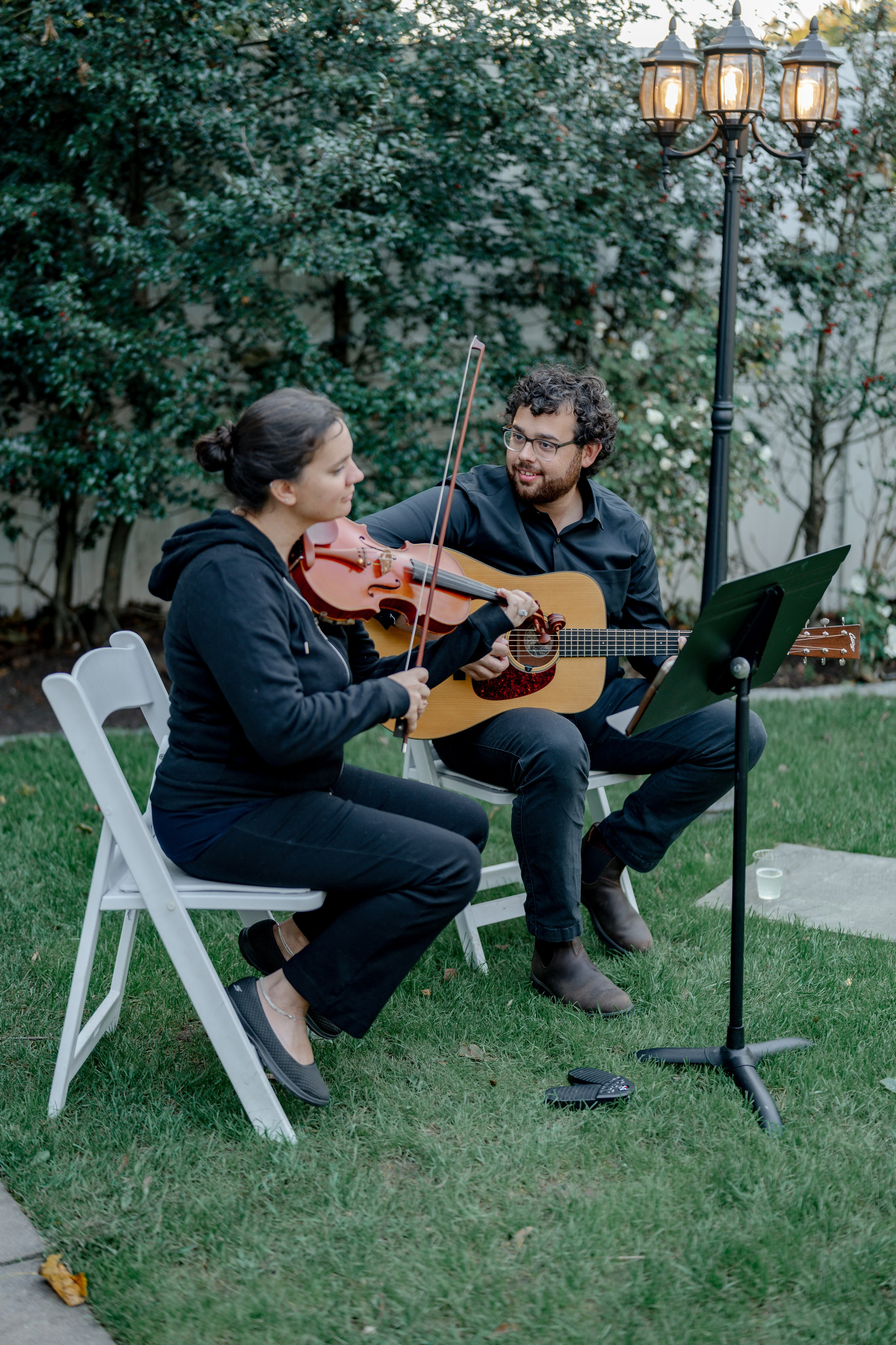 Caroline & Joh wedding day. Anna Krasnova Wedding photographer