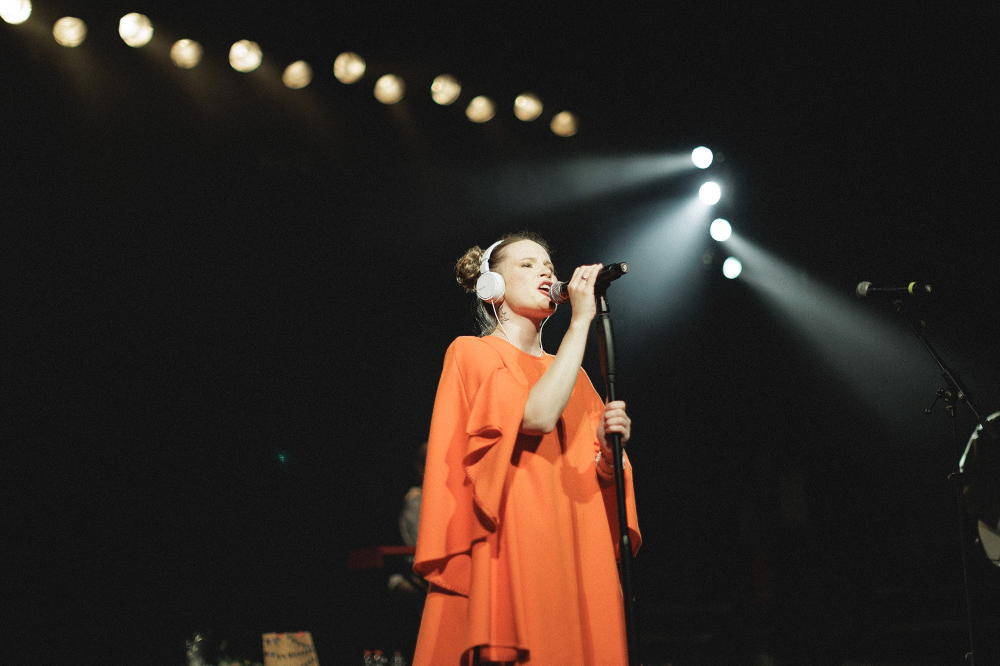 Monetochka. Dmitrii Lukinykh | Visuelles Storytelling & Cinematische Fotografie in Hamburg