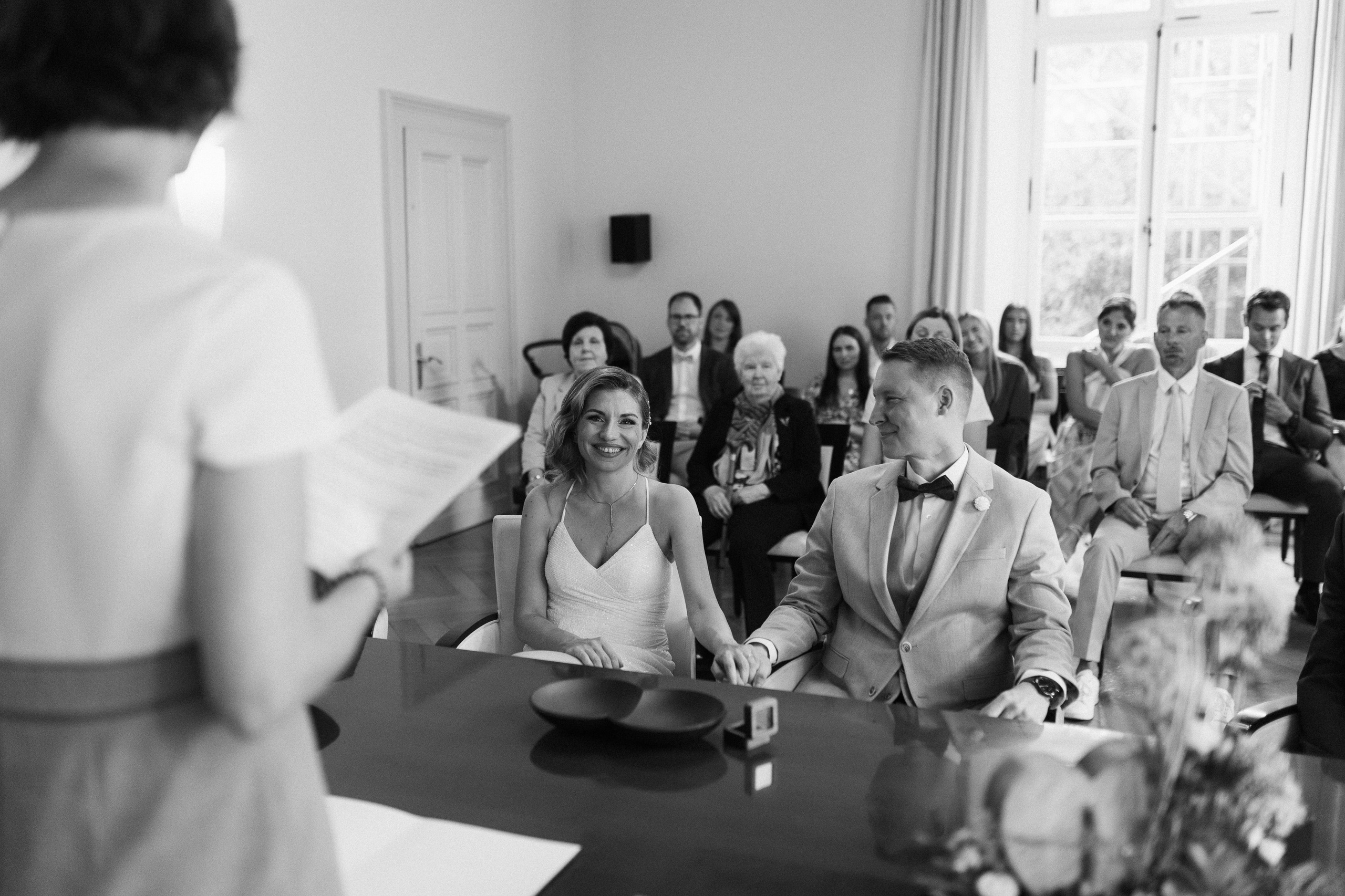 Yvonne & Eric Schloss Neersen. Familien & Hochzeitfotografin Nadja Holzmann