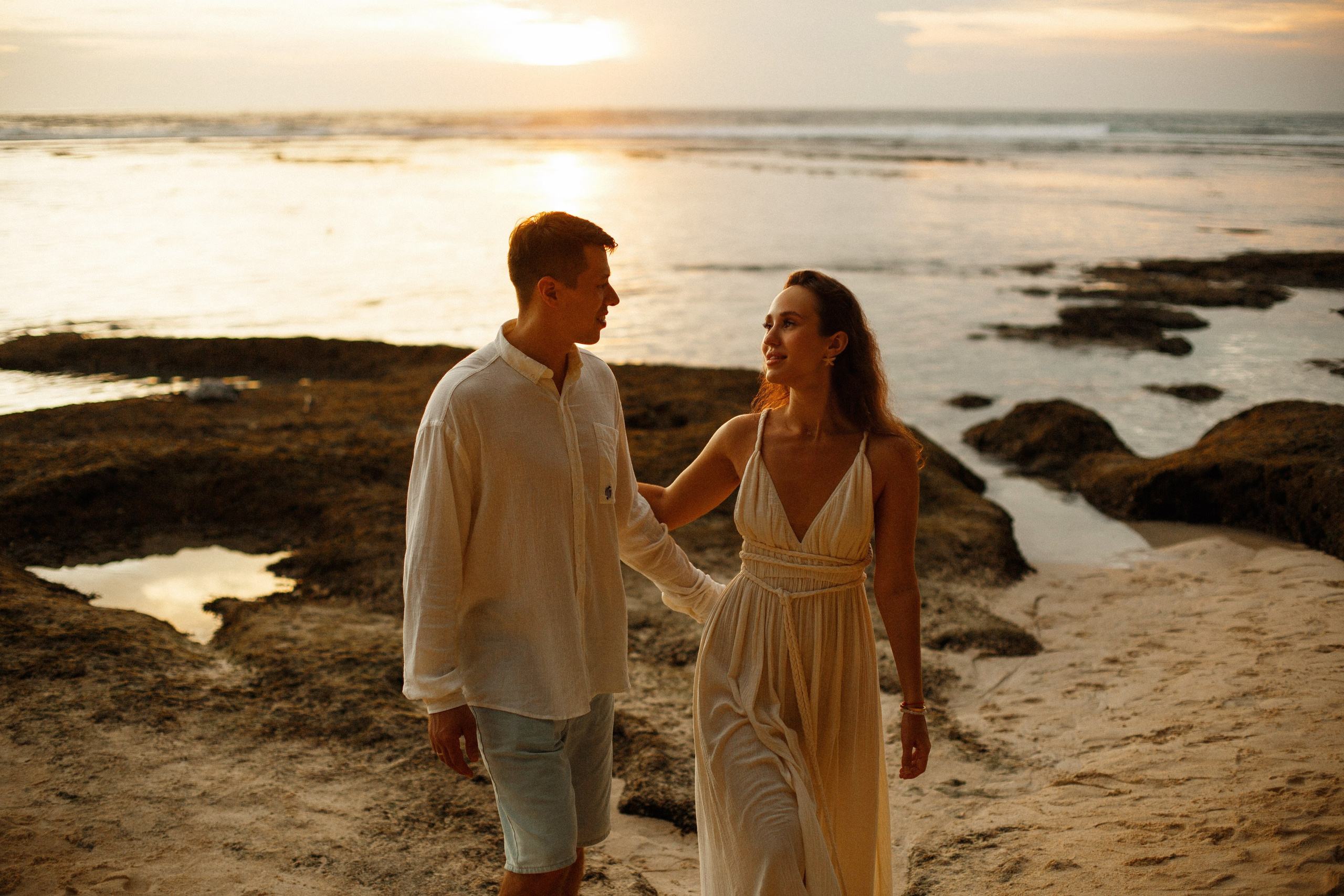 Maxim & Maria. Фотограф Бали Получи лучшие фотографии с острова