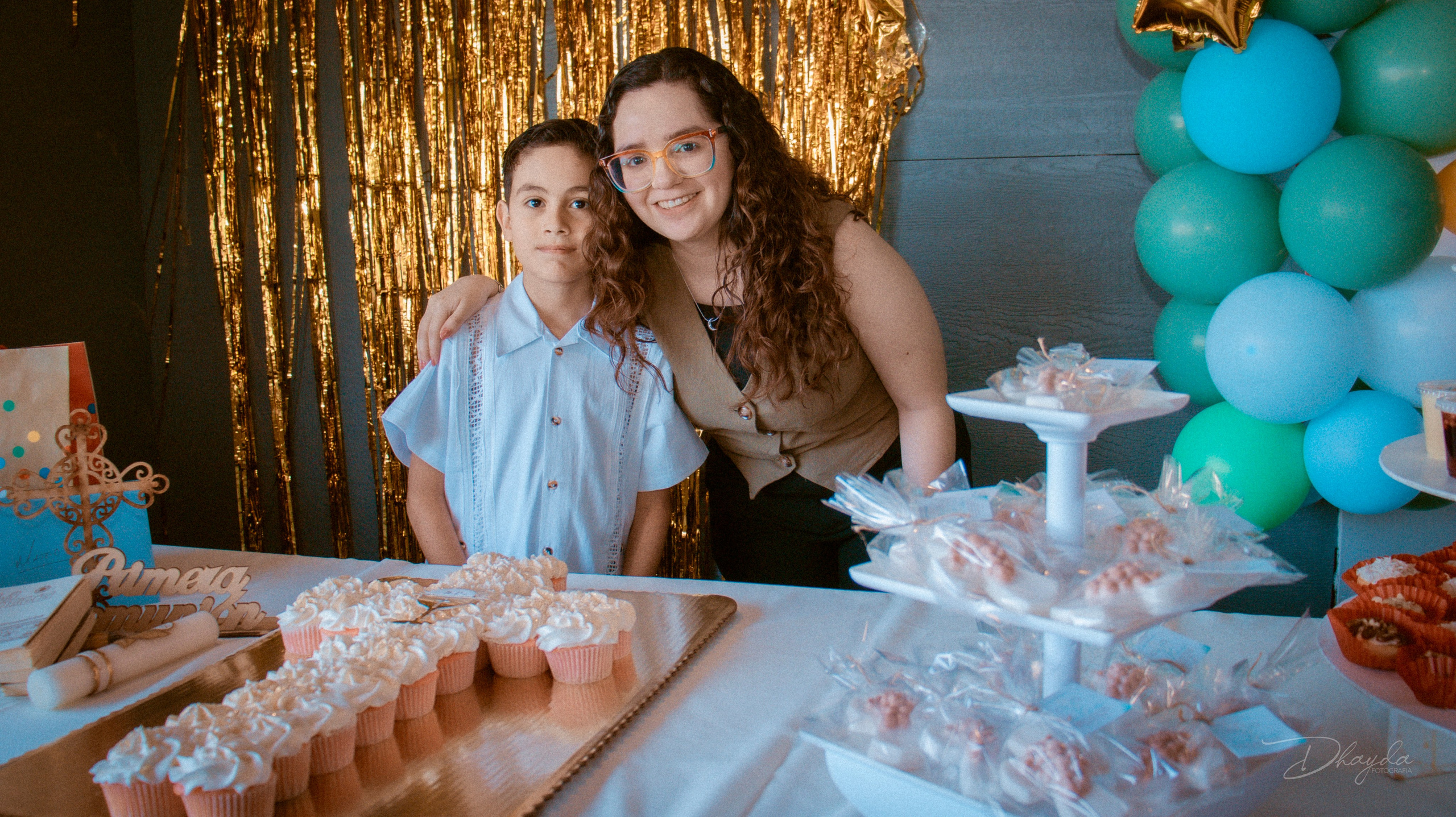 Cumpleaños Mateo. Fotografia, eventos sociales en san luis rio colorado, sonora Mexico