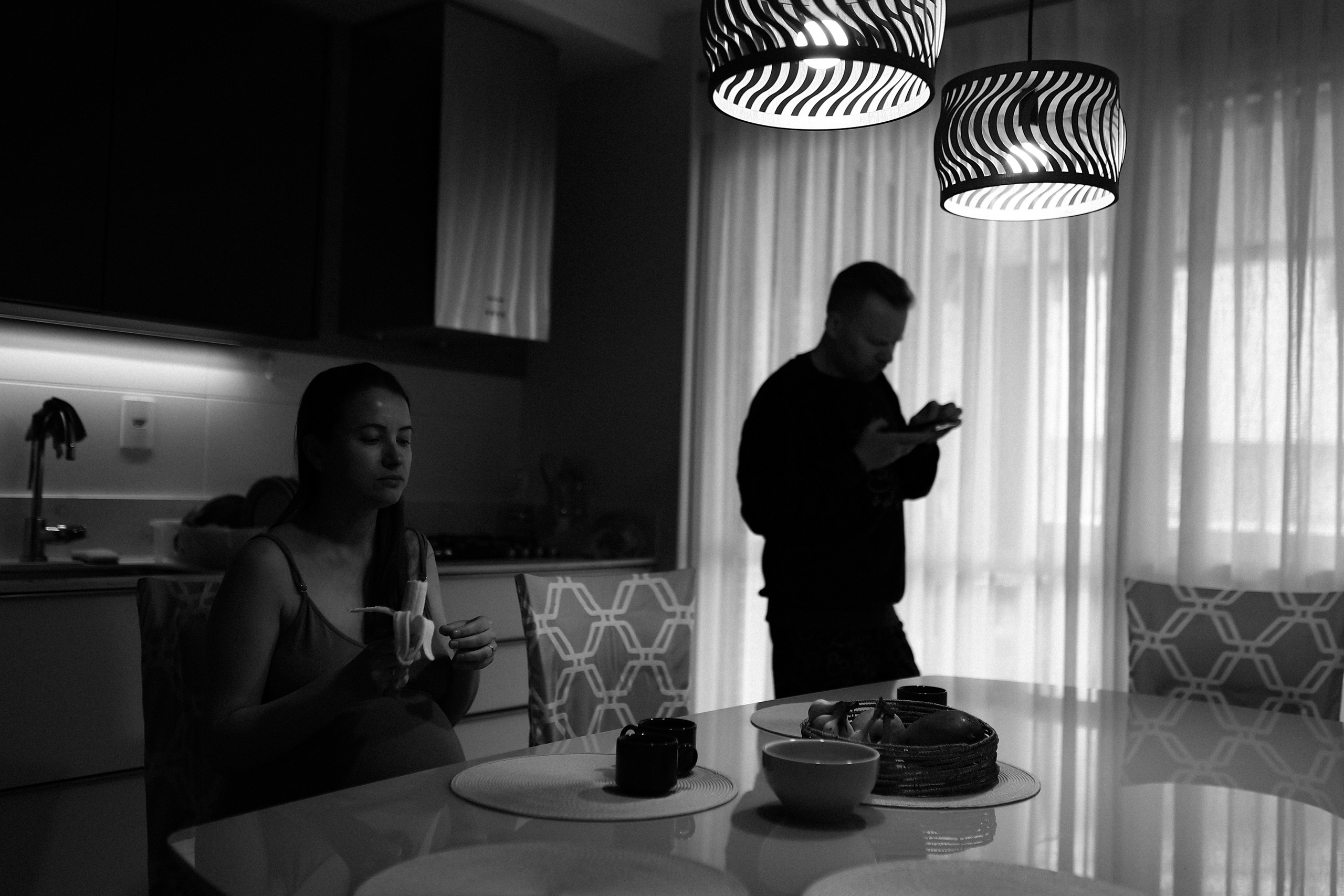 A espera do Daniel. Fotografa de família e crianças em Florianópolis SC Daria Ermolaev